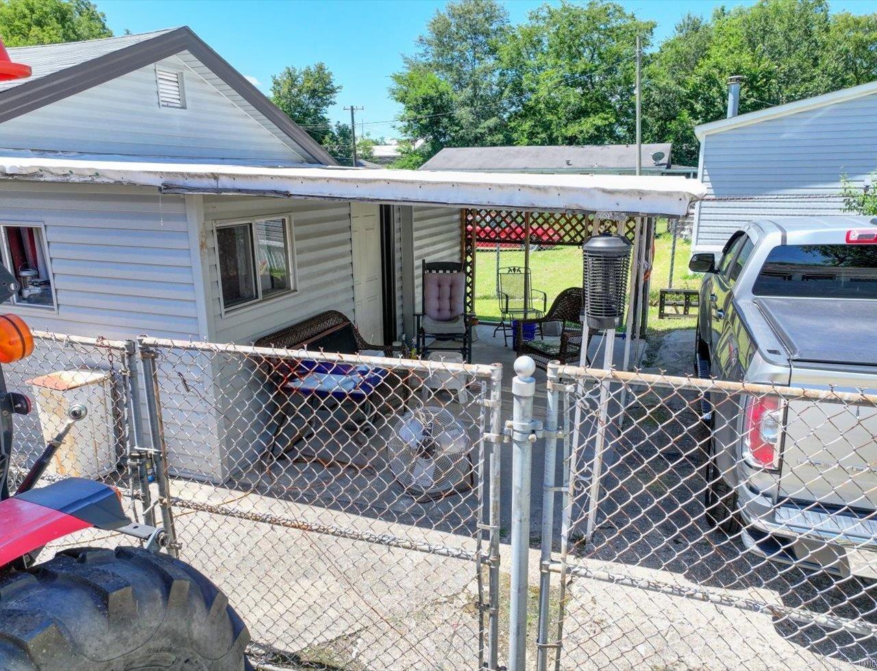 245 & 247 Silver  Hot Springs, AR