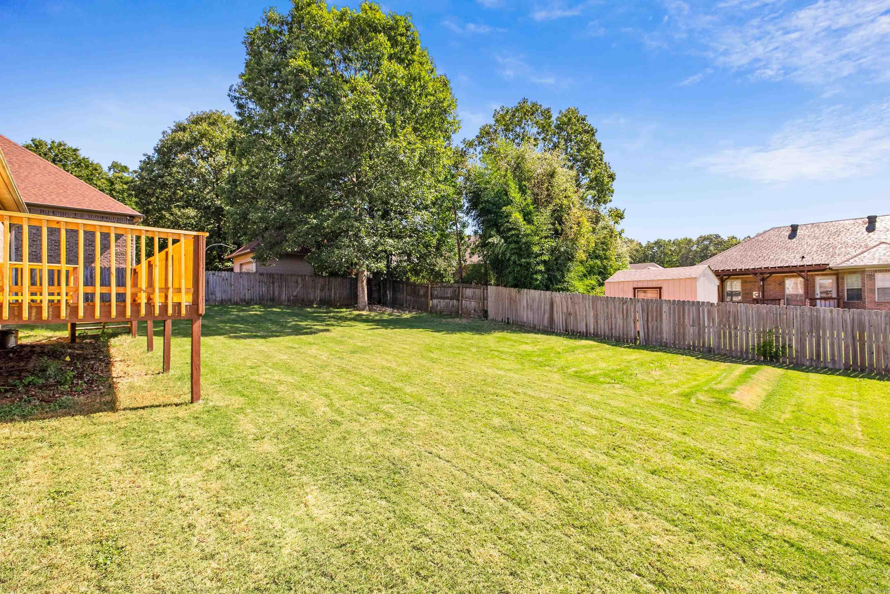 13 Savannah  Cabot, AR