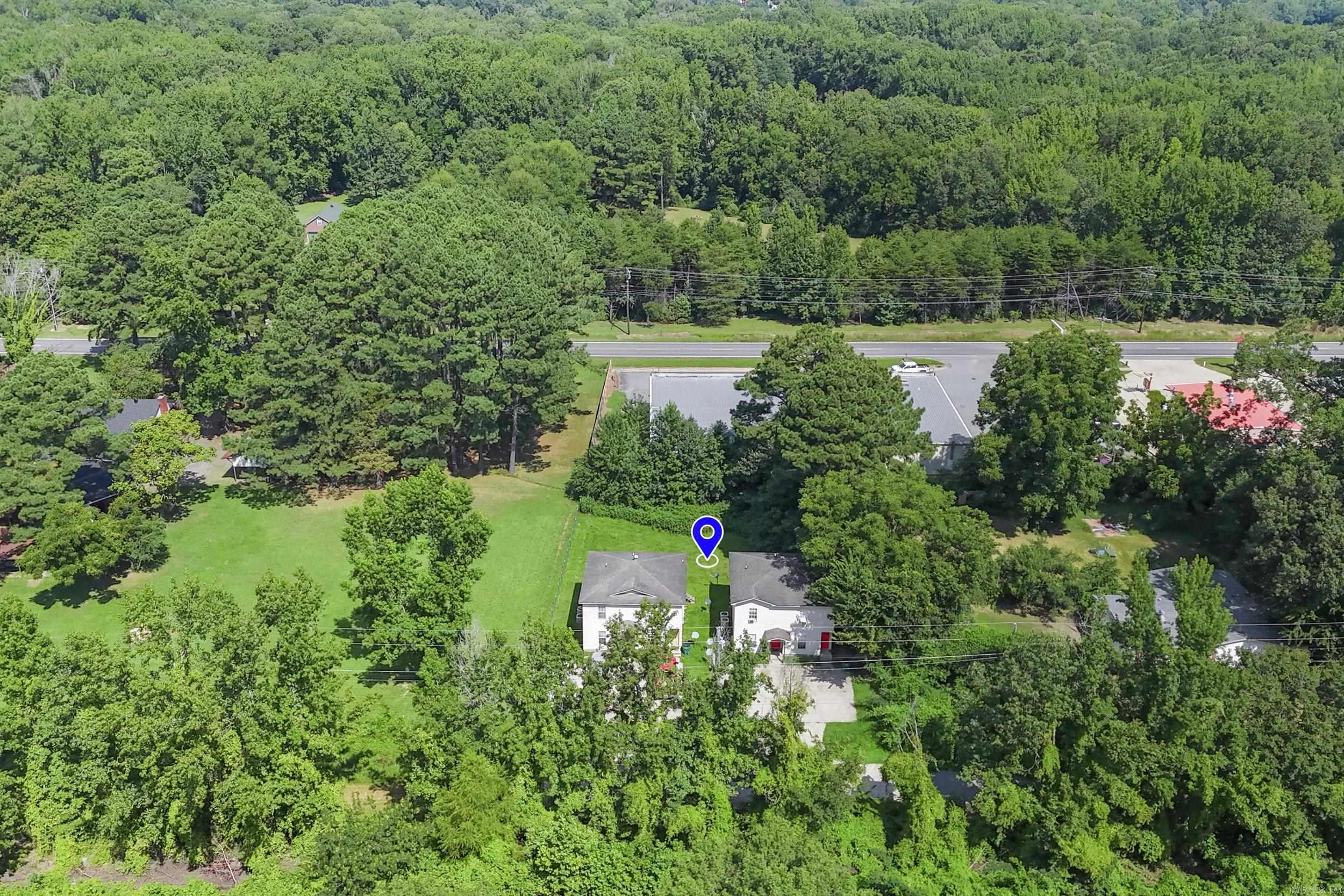 504-506 514-516 S Pool  Austin, AR