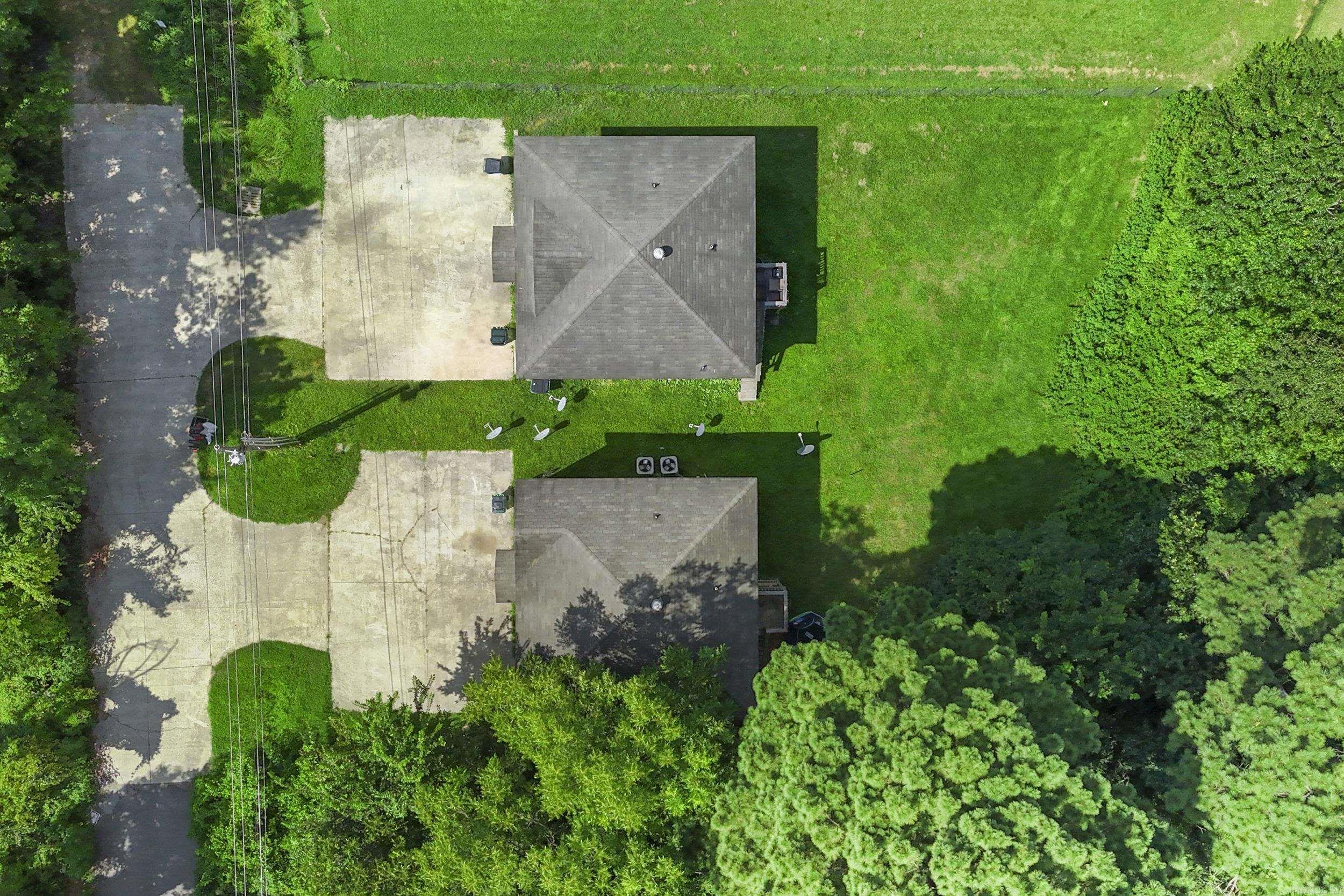 504-506 514-516 S Pool  Austin, AR