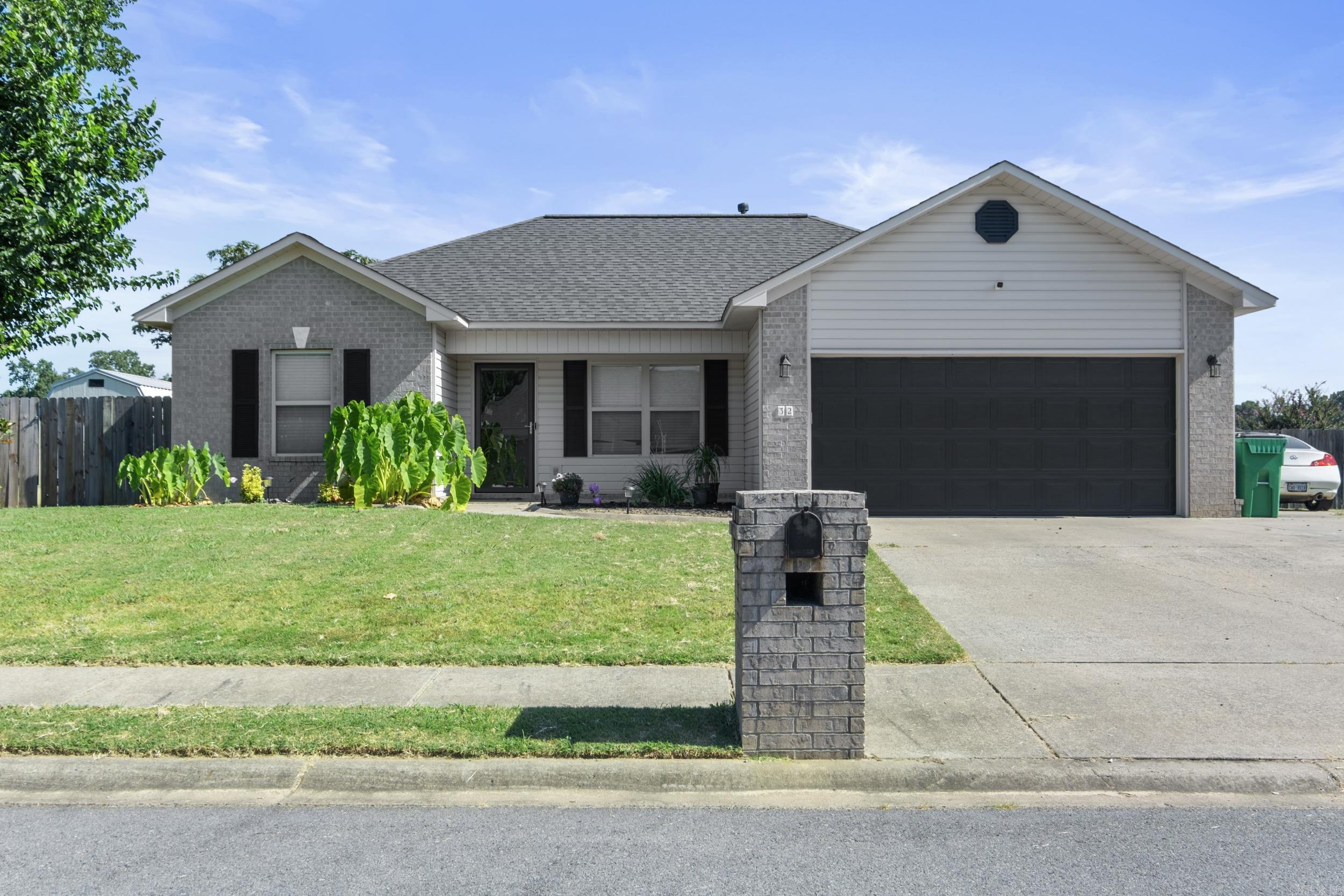32 Chickasaw  Austin, AR
