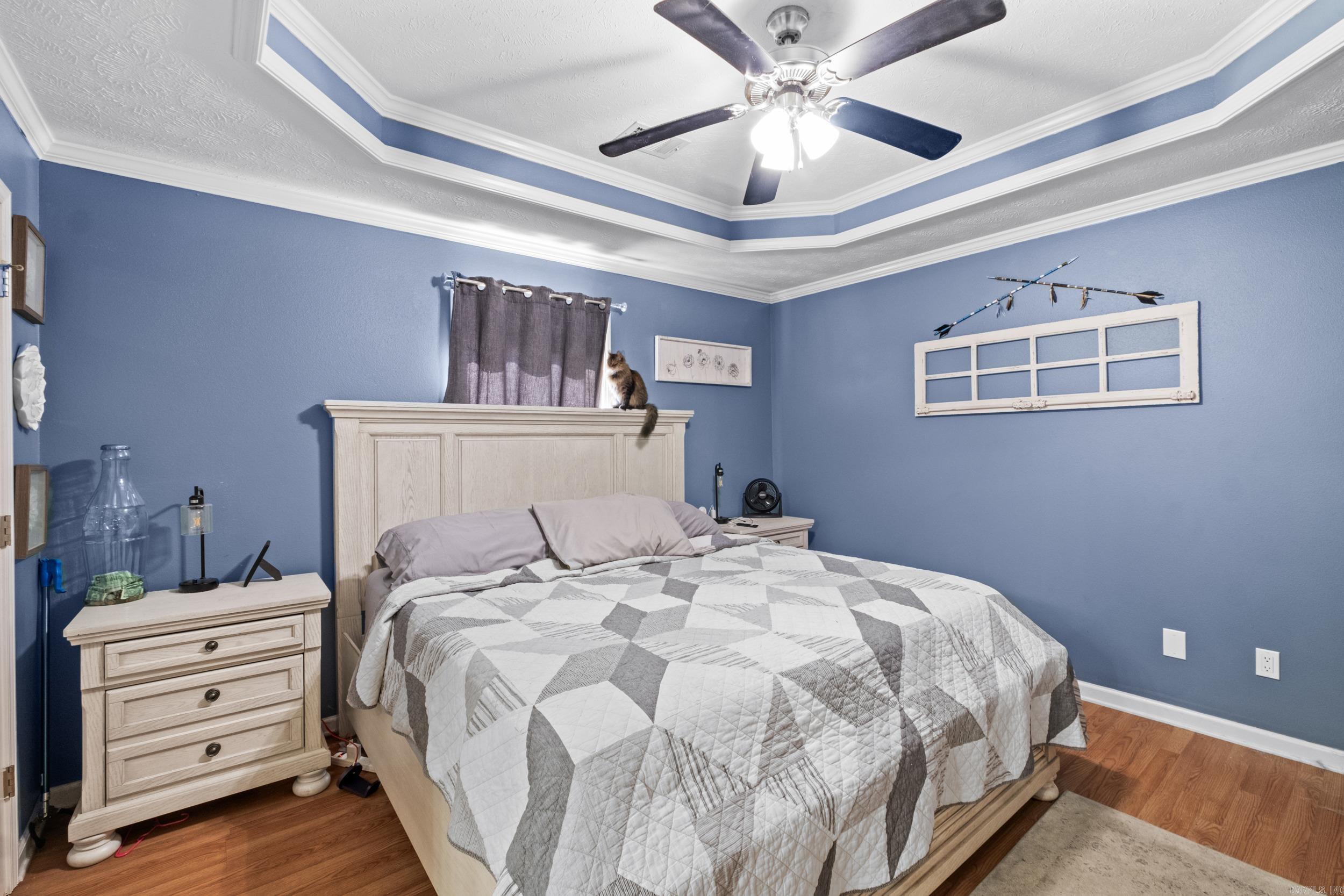 32 Chickasaw  Austin, AR