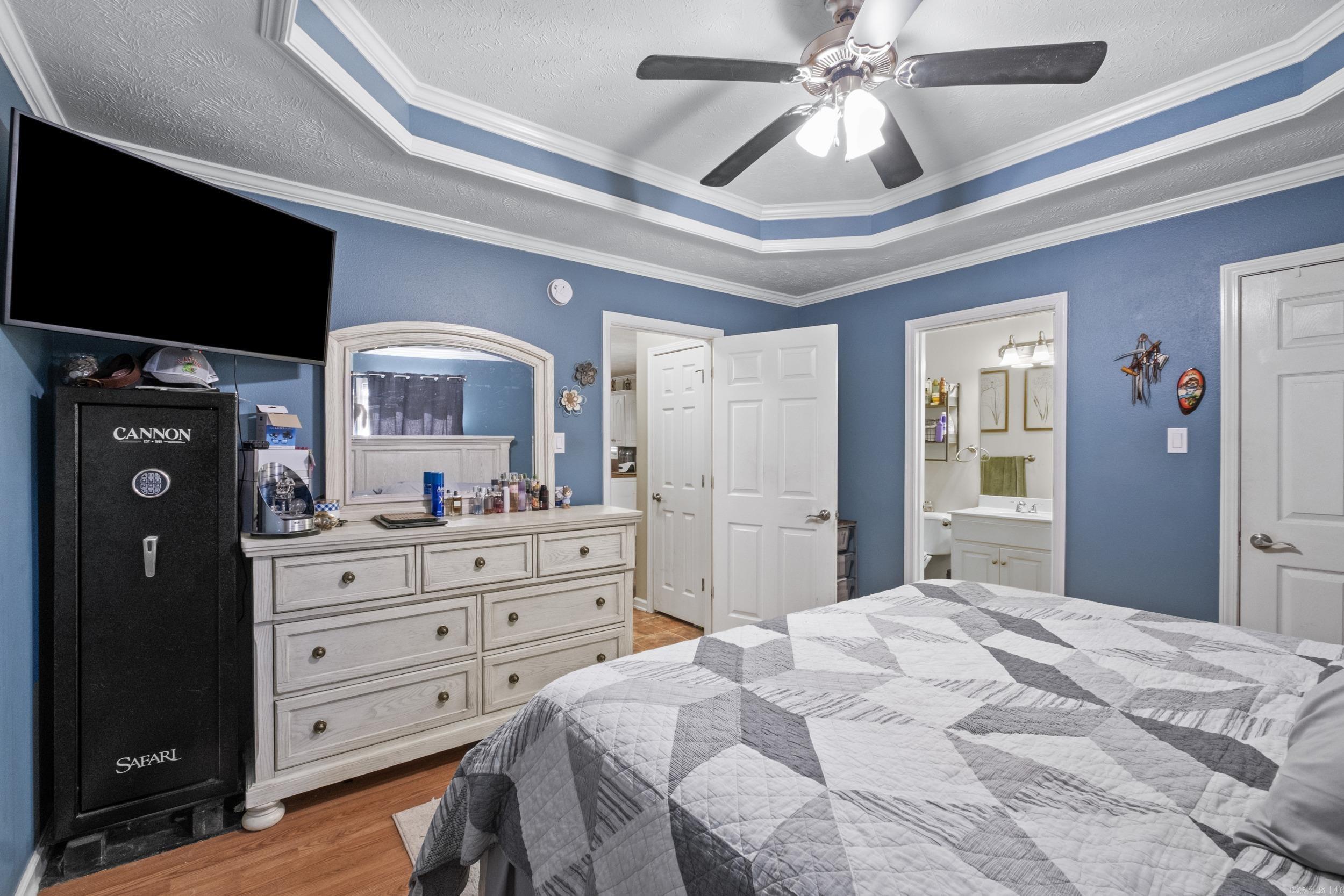 32 Chickasaw  Austin, AR