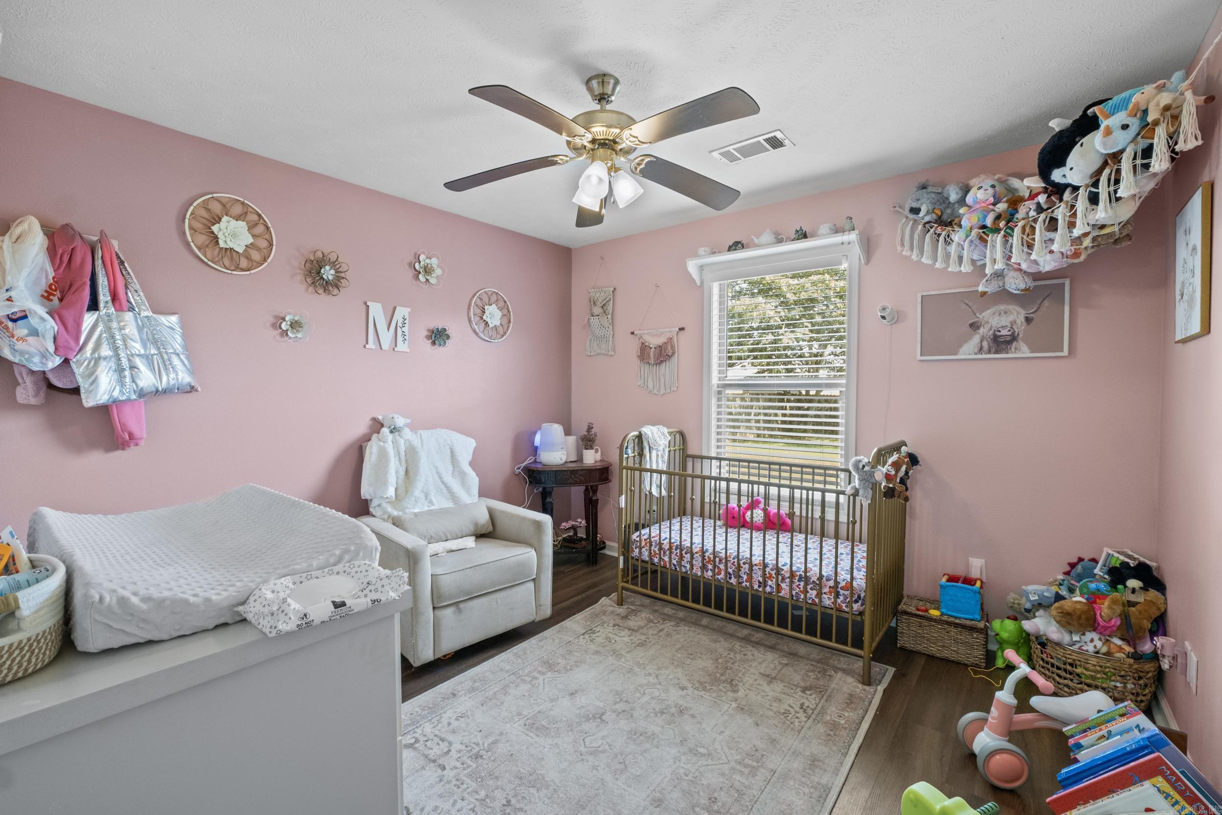 32 Chickasaw  Austin, AR