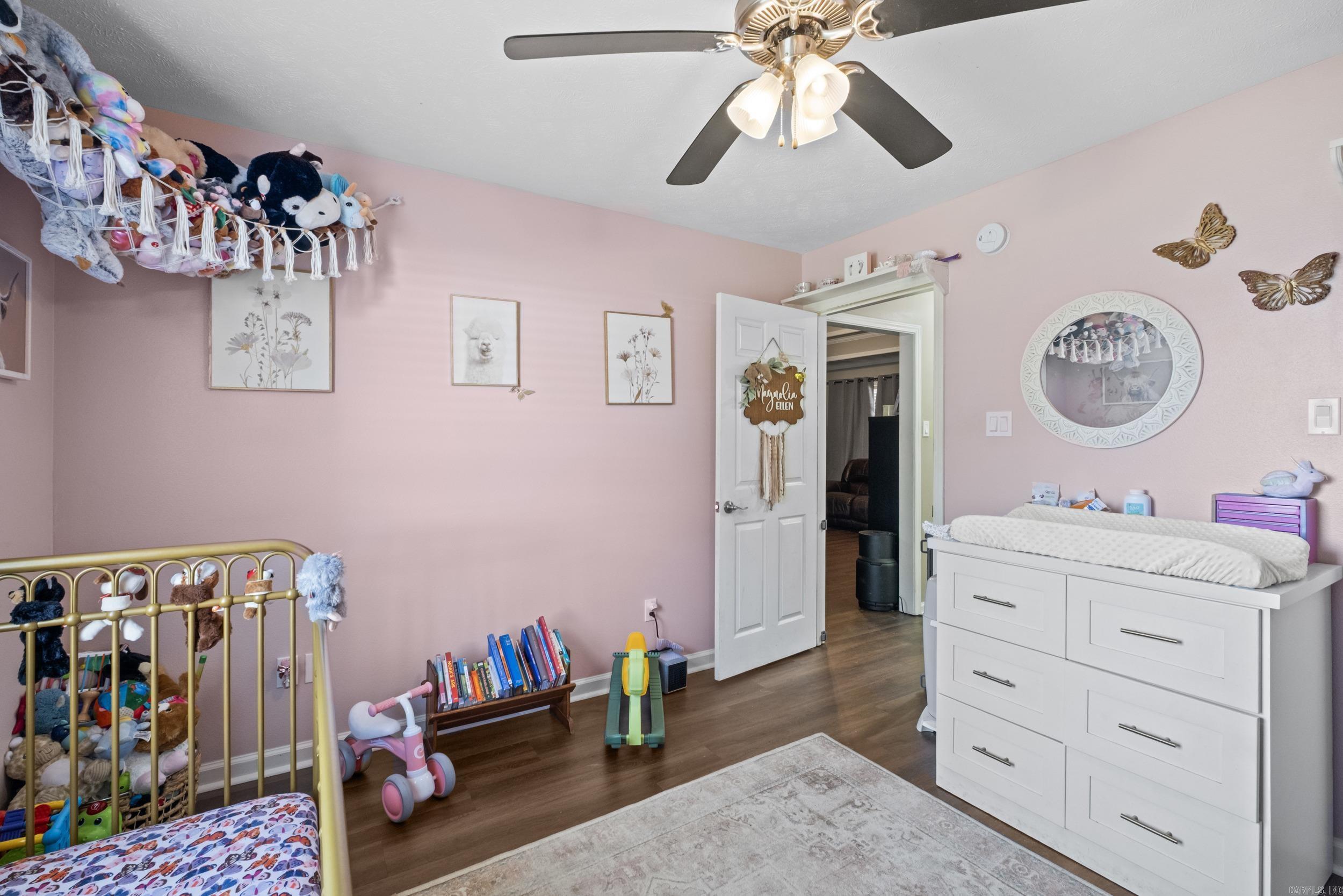 32 Chickasaw  Austin, AR