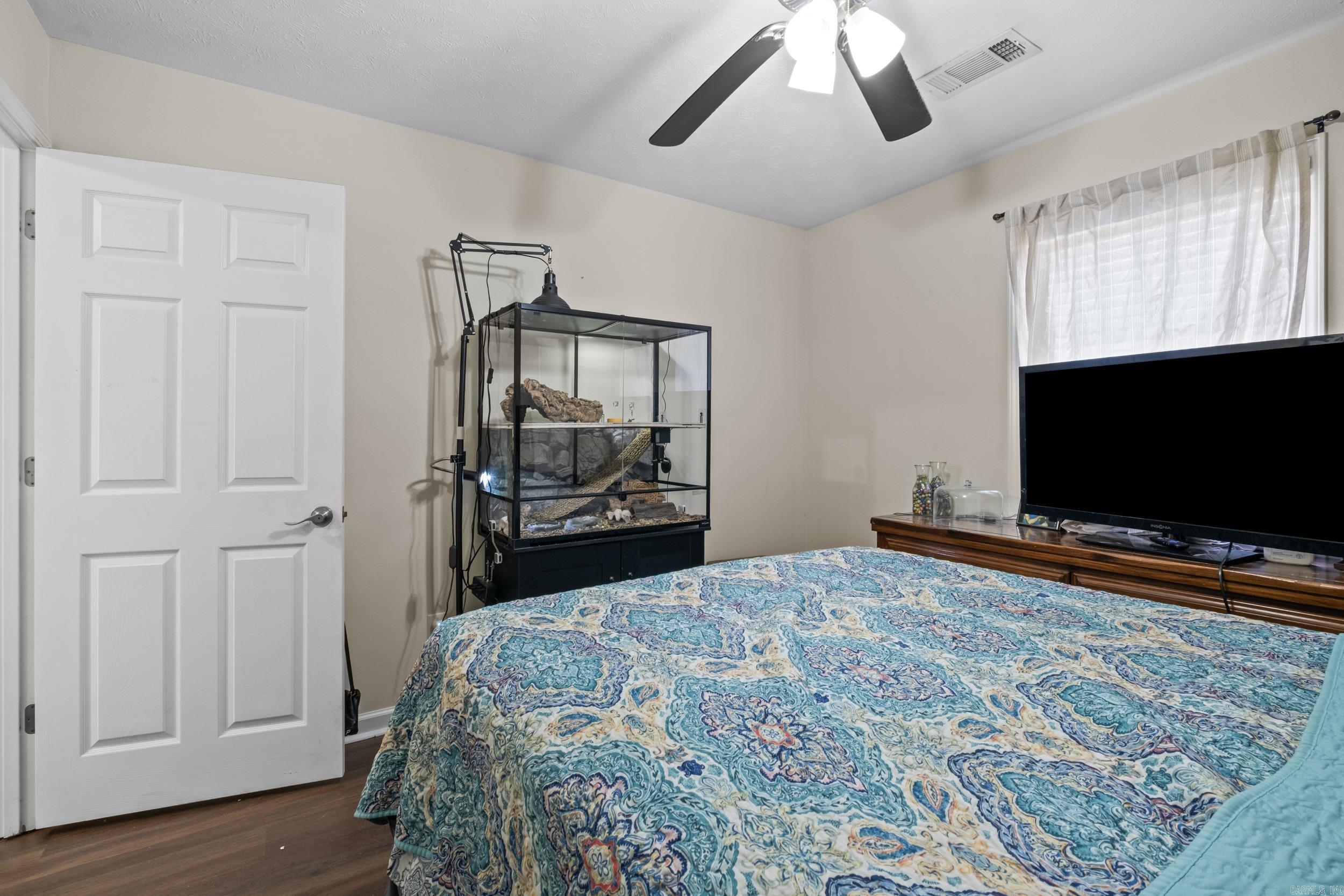 32 Chickasaw  Austin, AR