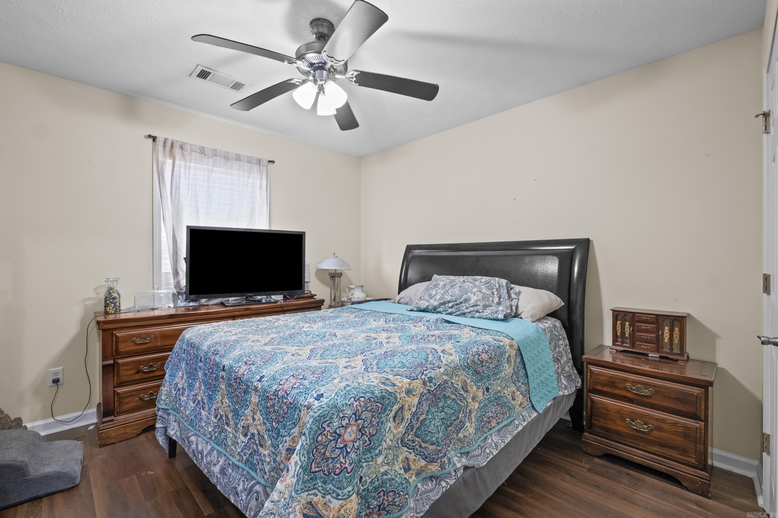 32 Chickasaw  Austin, AR