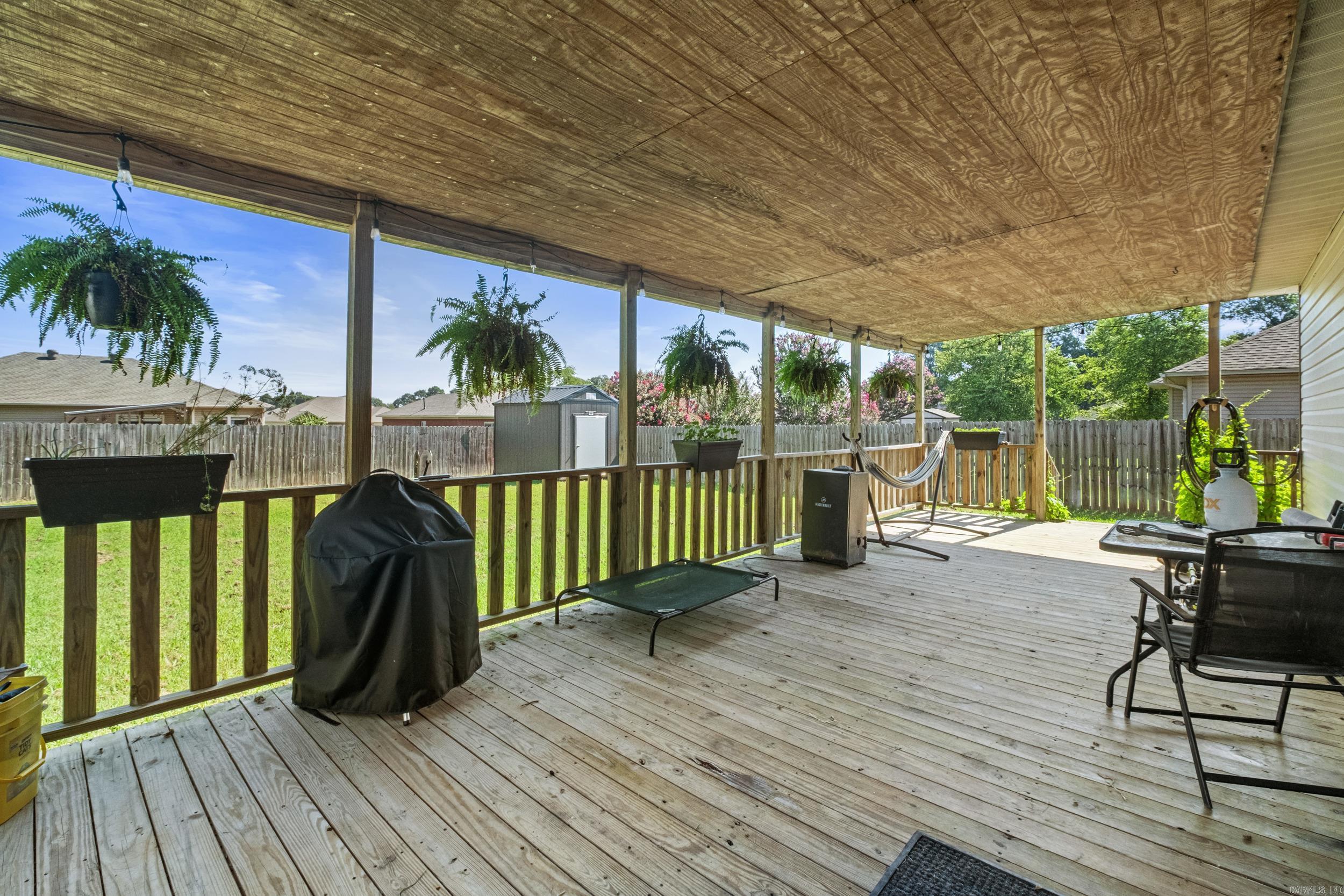 32 Chickasaw  Austin, AR