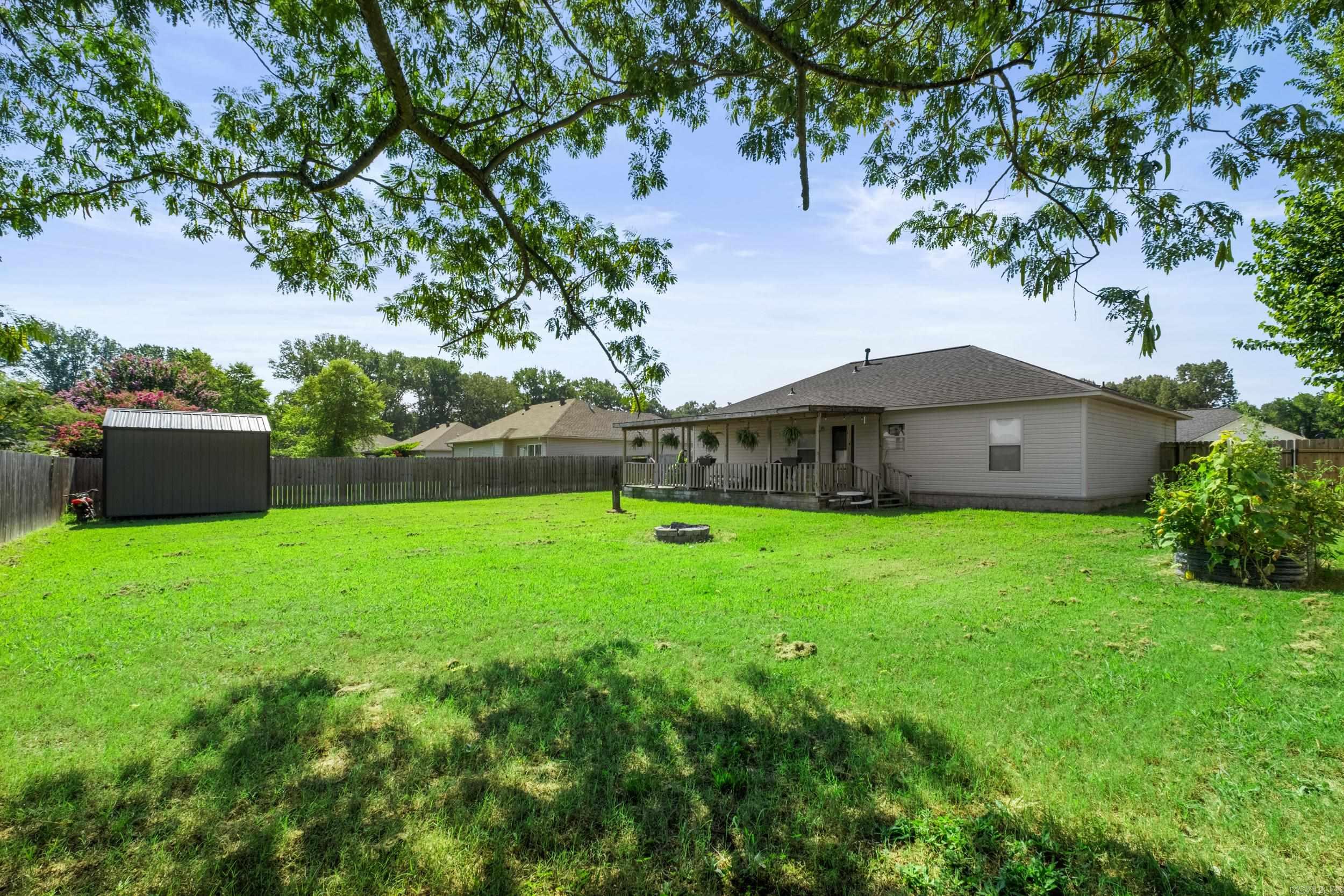 32 Chickasaw  Austin, AR