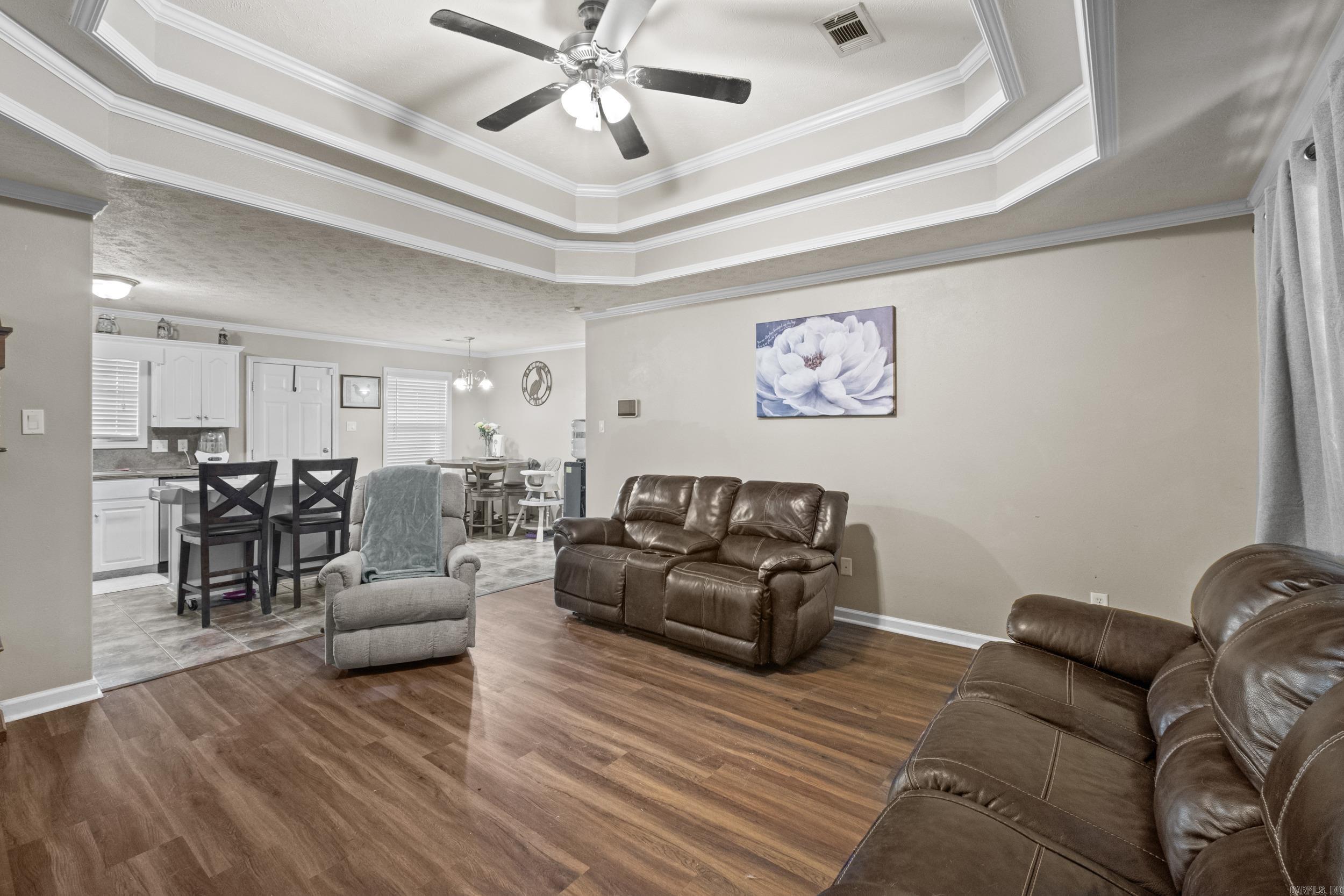 32 Chickasaw  Austin, AR