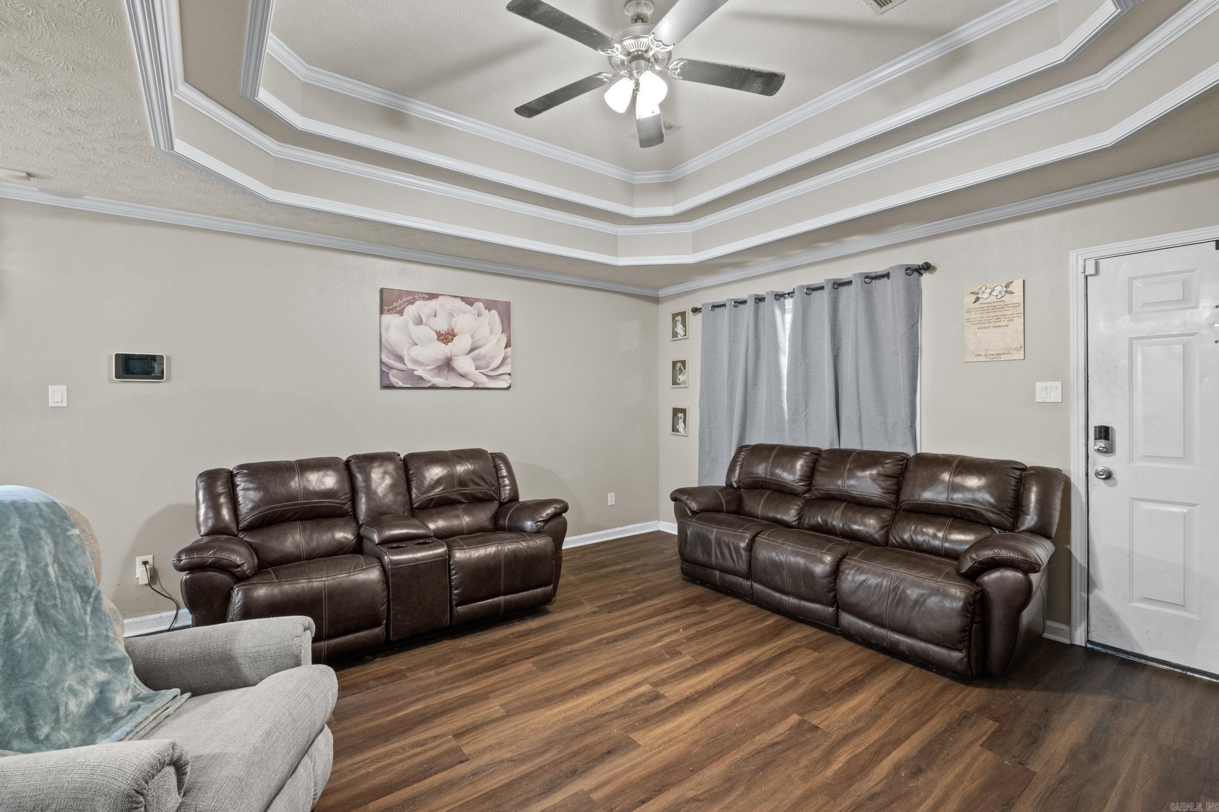 32 Chickasaw  Austin, AR