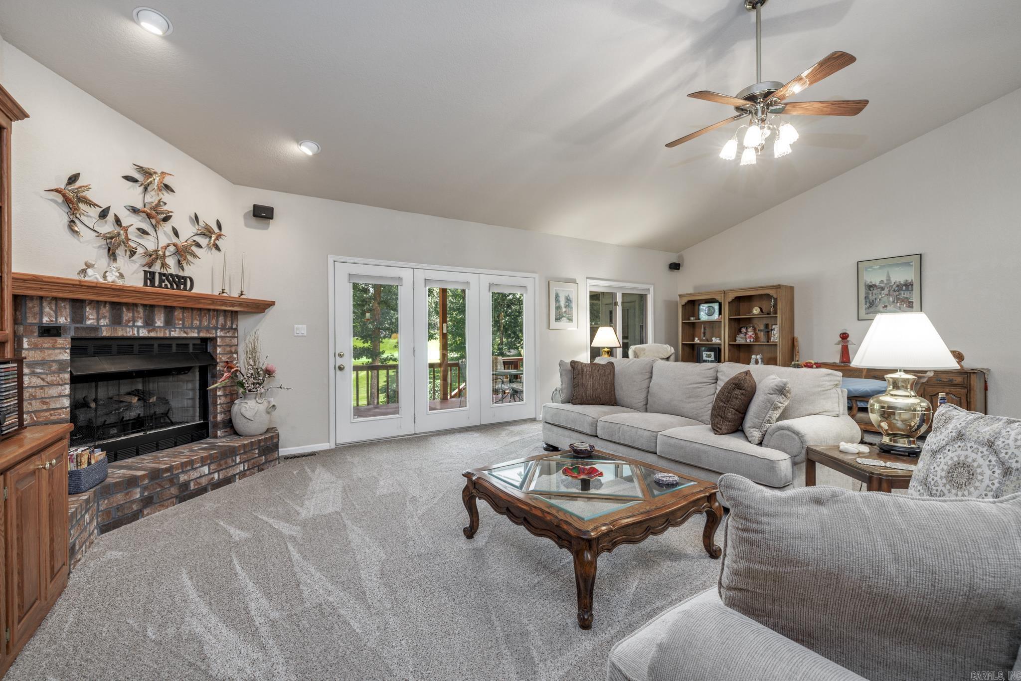 7 Illescas Way  Hot Springs Village, AR