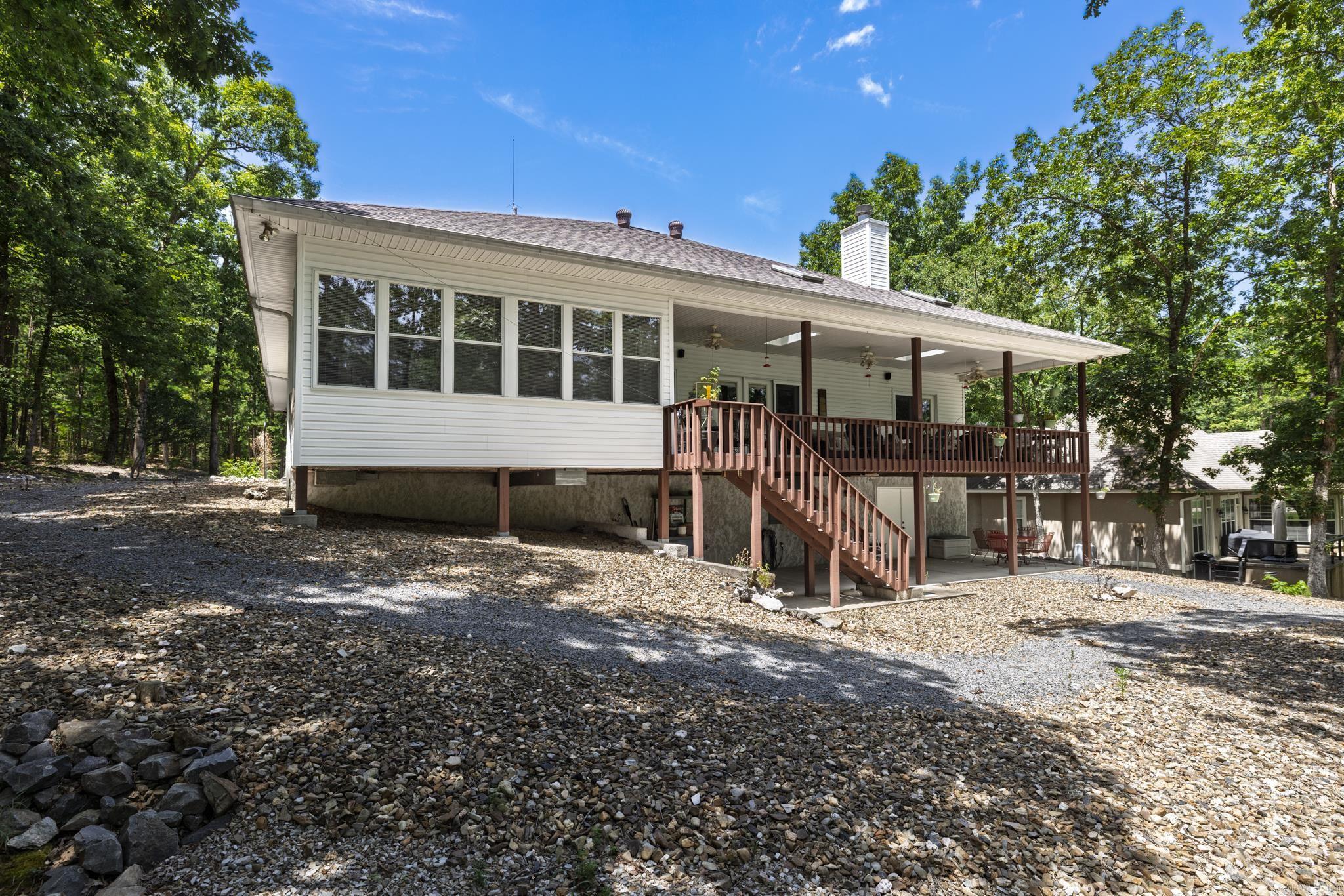 7 Illescas Way  Hot Springs Village, AR
