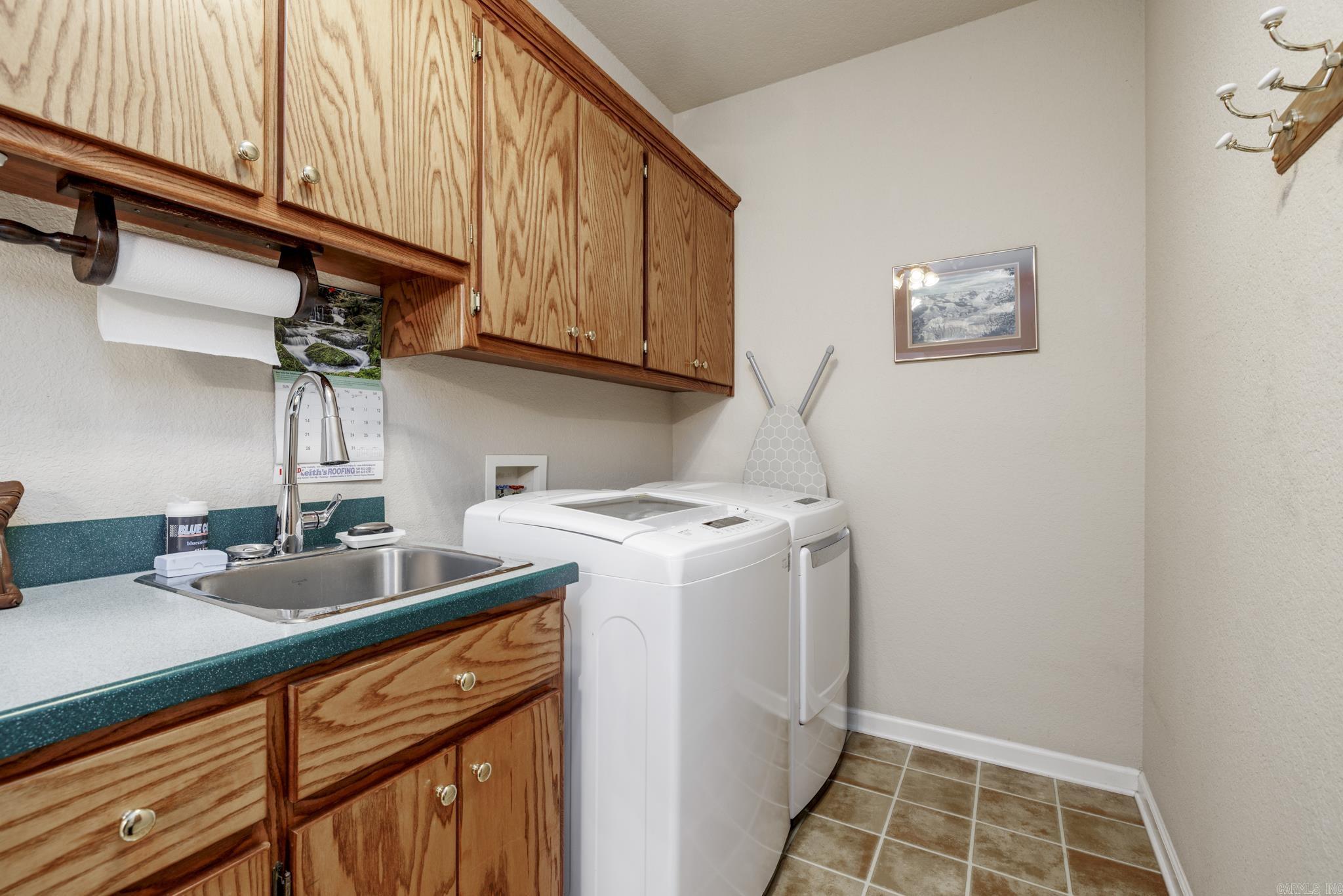 7 Illescas Way  Hot Springs Village, AR