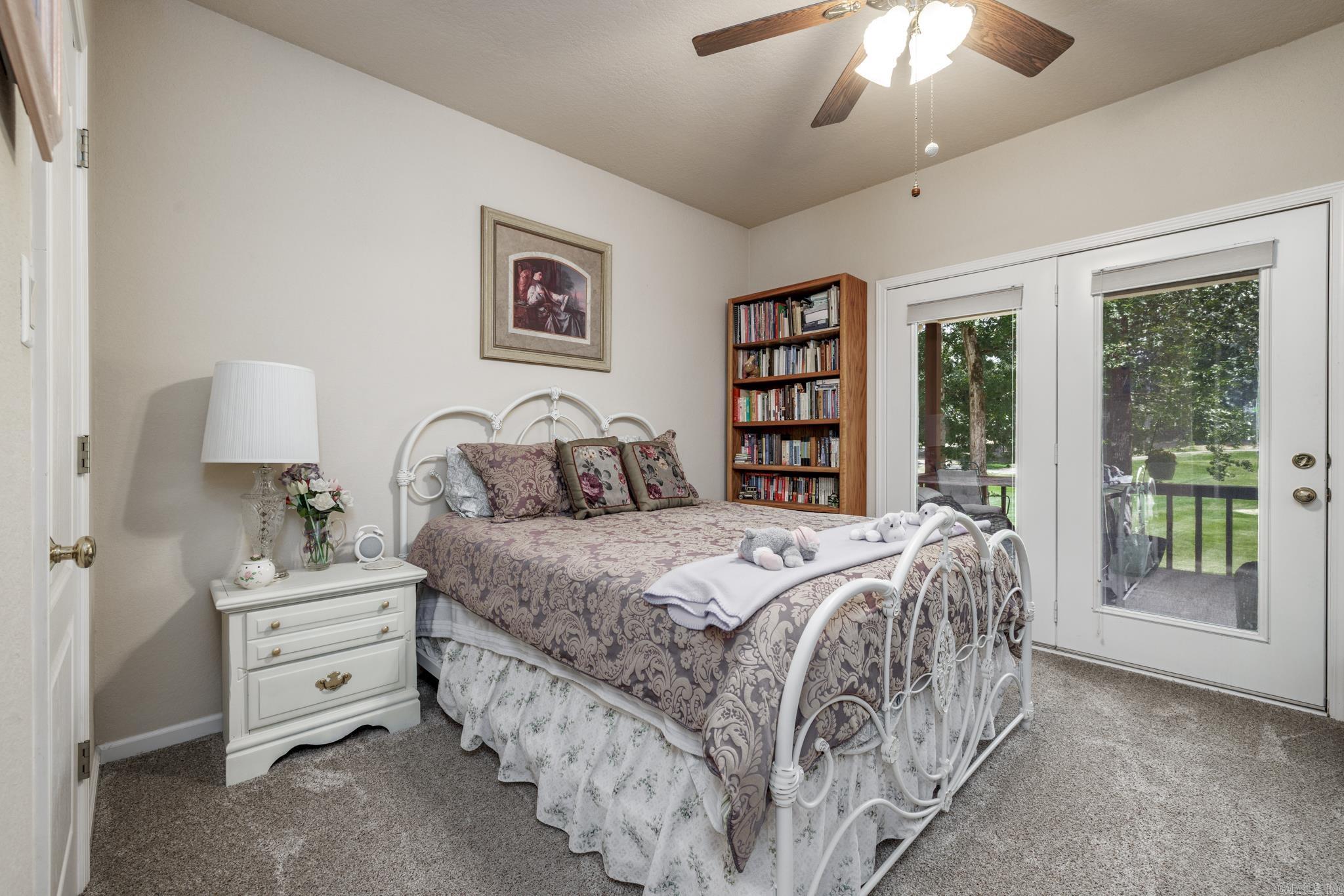7 Illescas Way  Hot Springs Village, AR