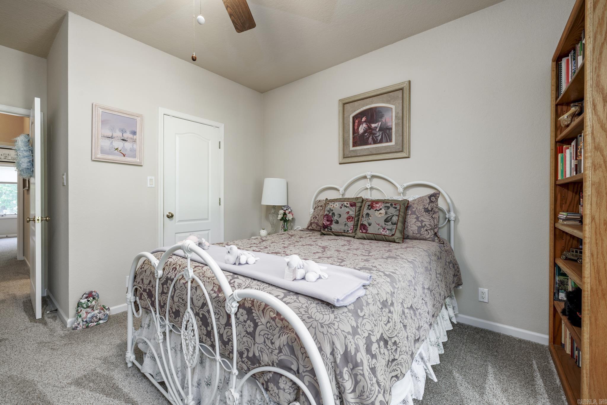7 Illescas Way  Hot Springs Village, AR