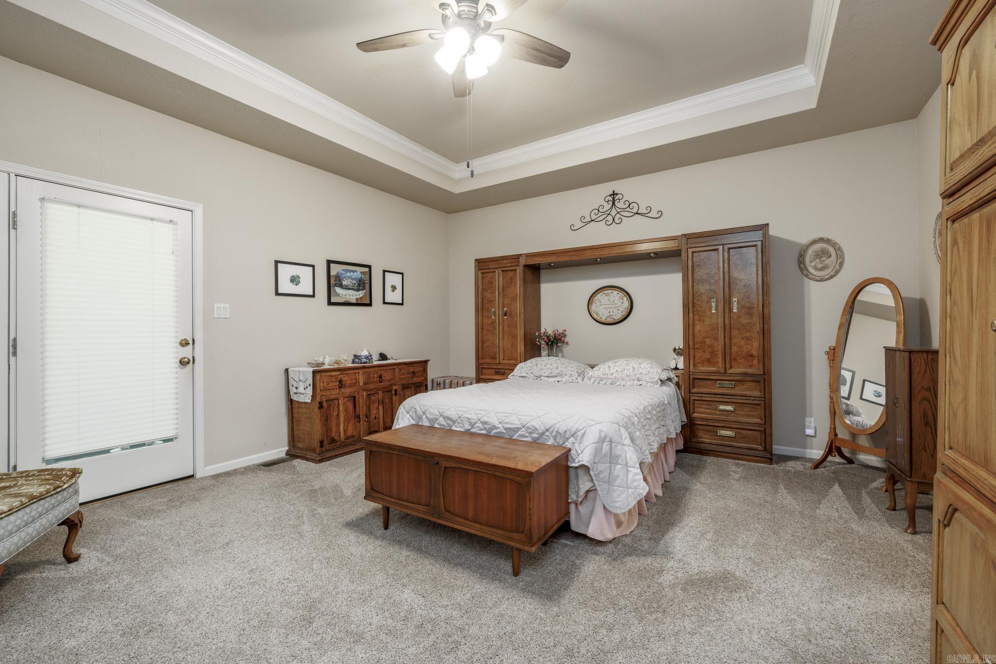 7 Illescas Way  Hot Springs Village, AR