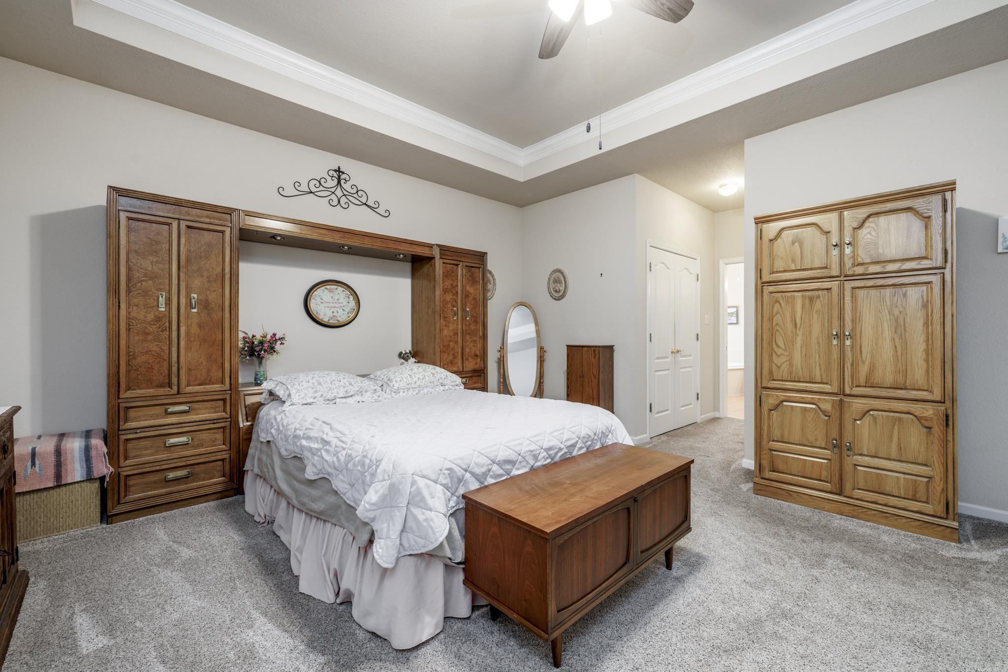 7 Illescas Way  Hot Springs Village, AR