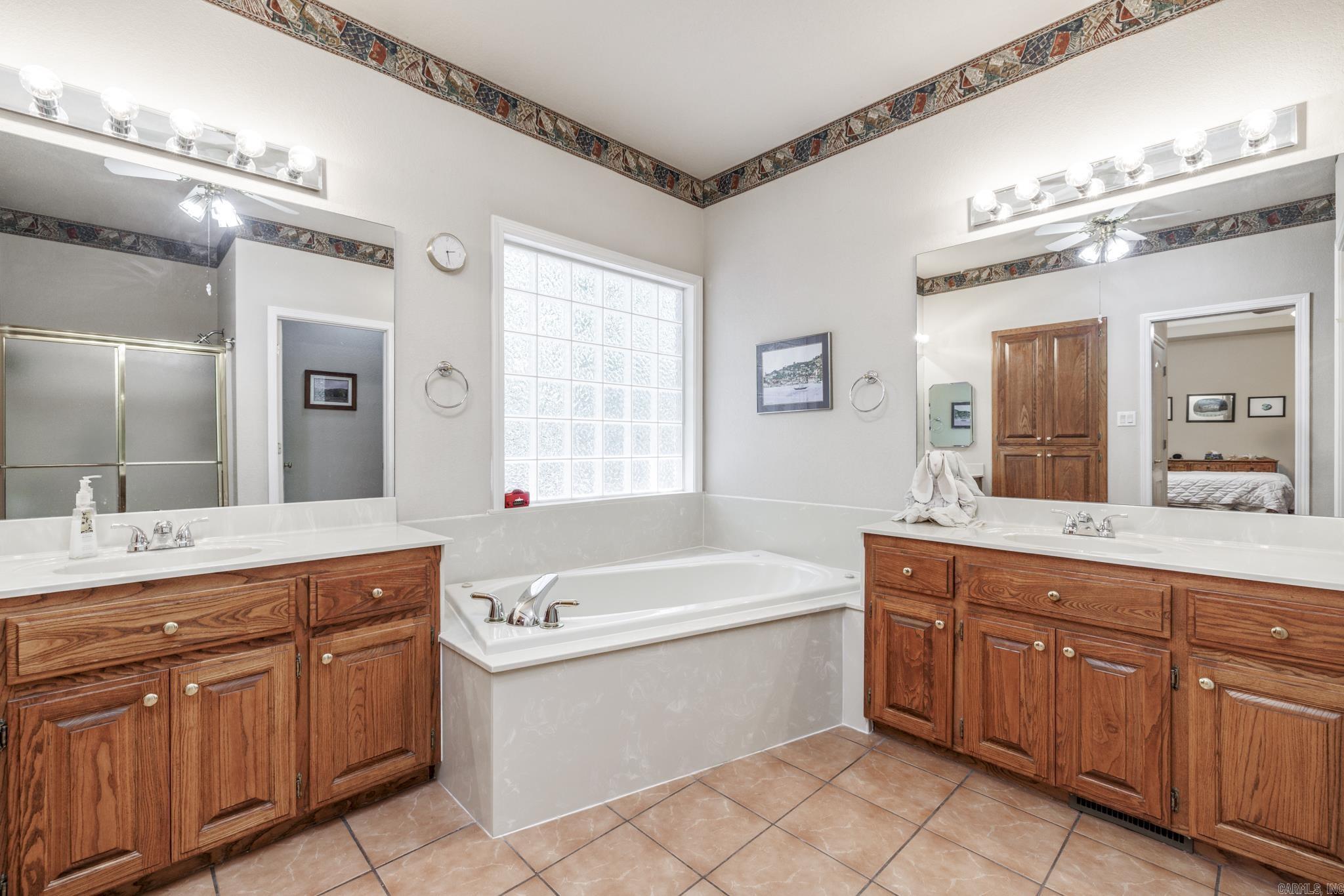 7 Illescas Way  Hot Springs Village, AR