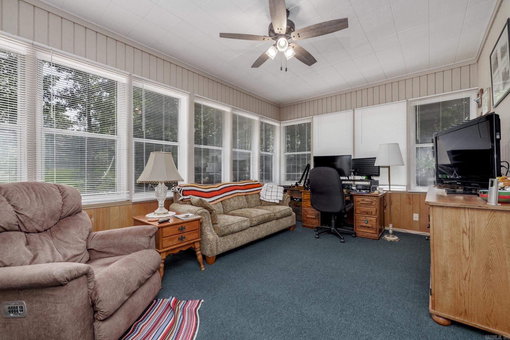 7 Illescas Way  Hot Springs Village, AR
