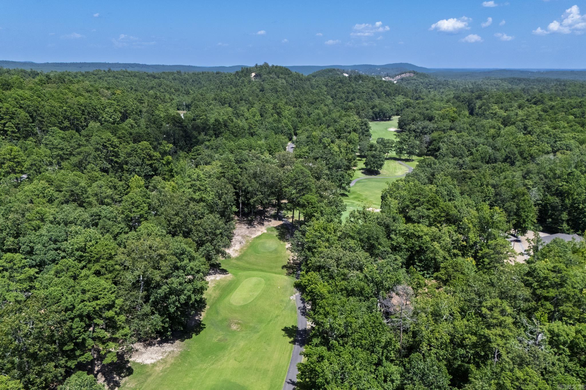 7 Illescas Way  Hot Springs Village, AR