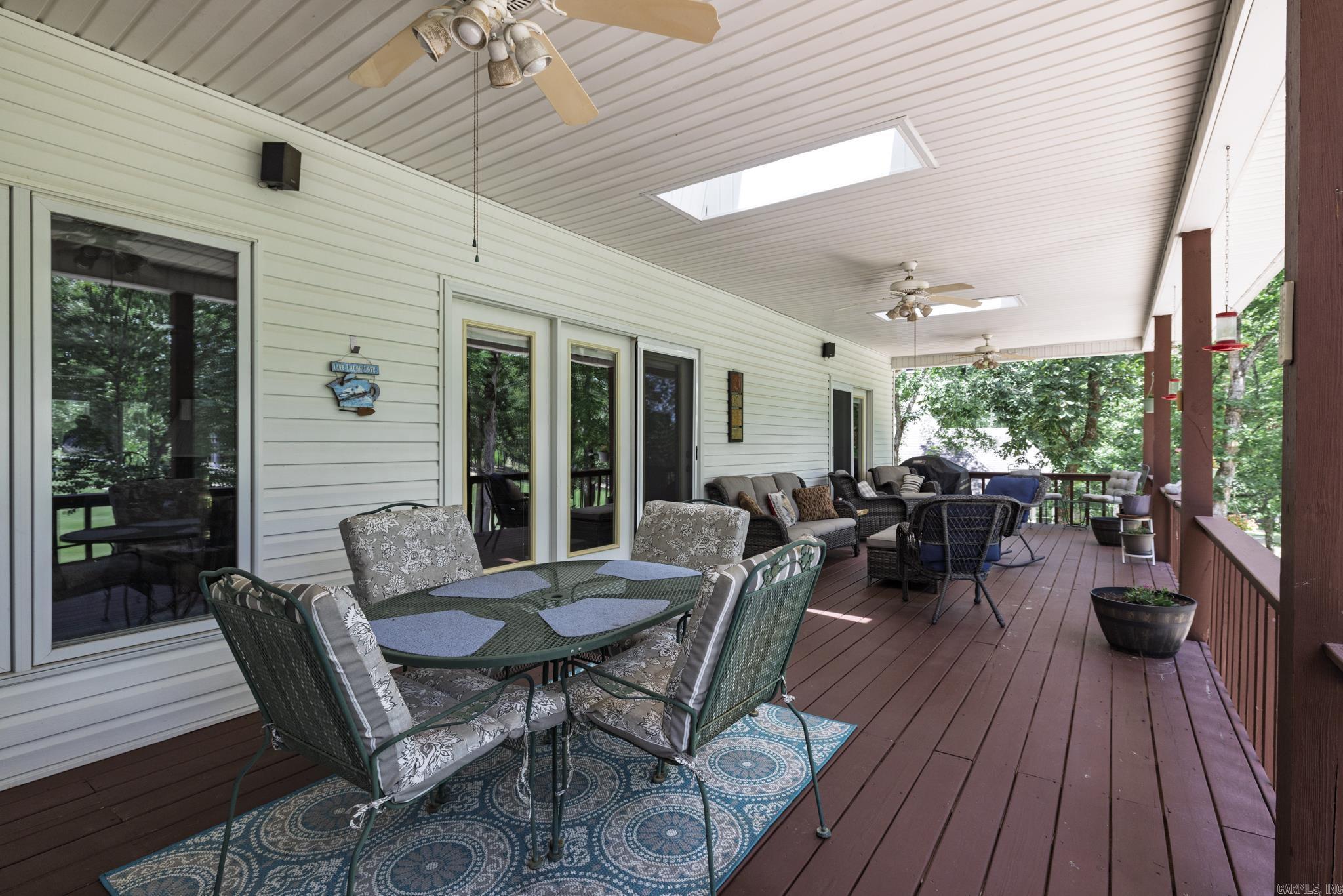 7 Illescas Way  Hot Springs Village, AR