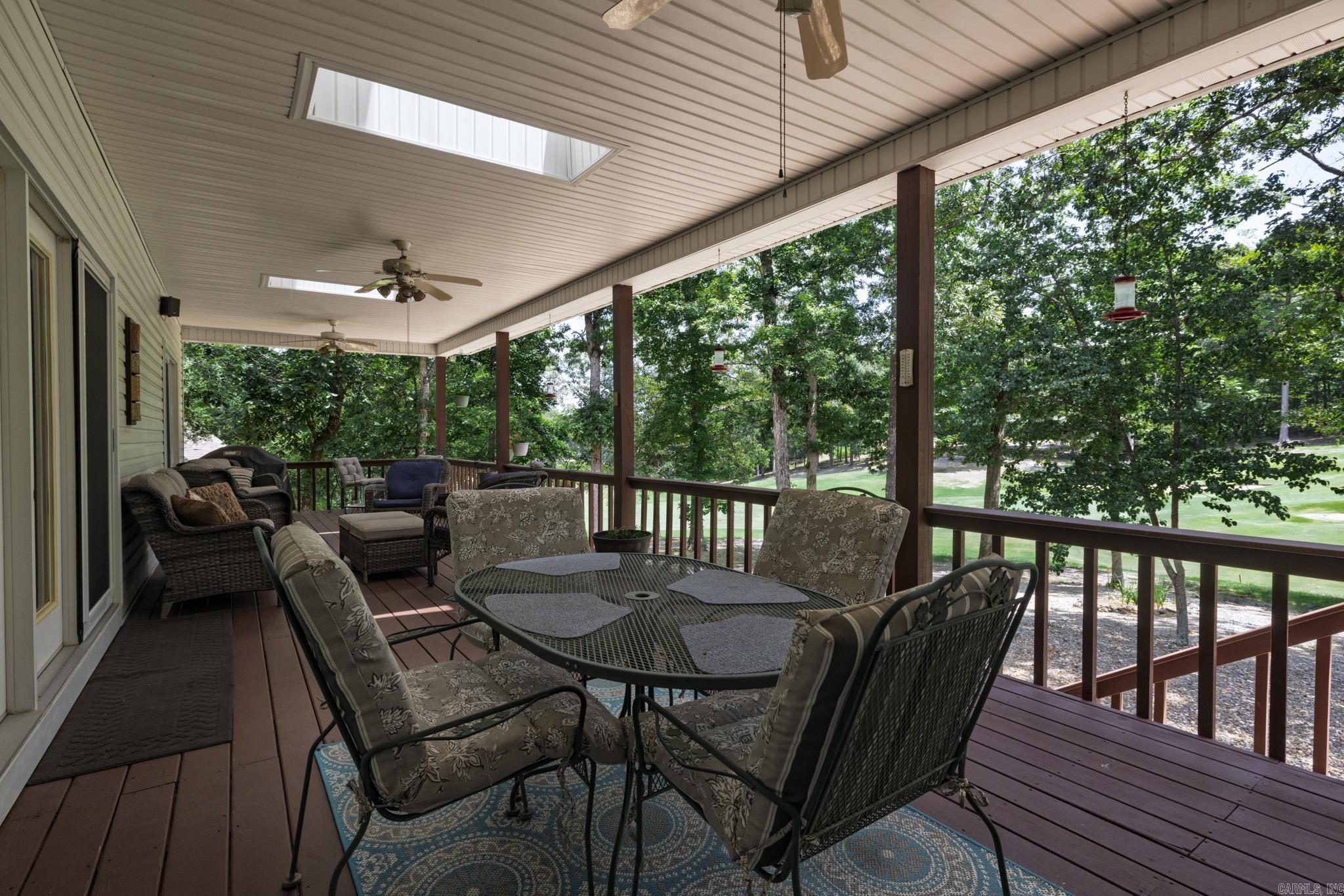 7 Illescas Way  Hot Springs Village, AR