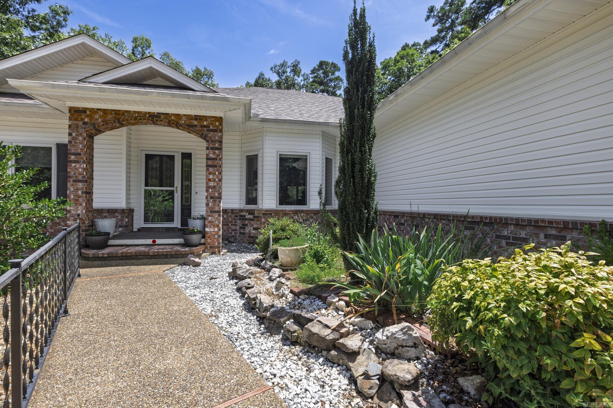 7 Illescas Way  Hot Springs Village, AR