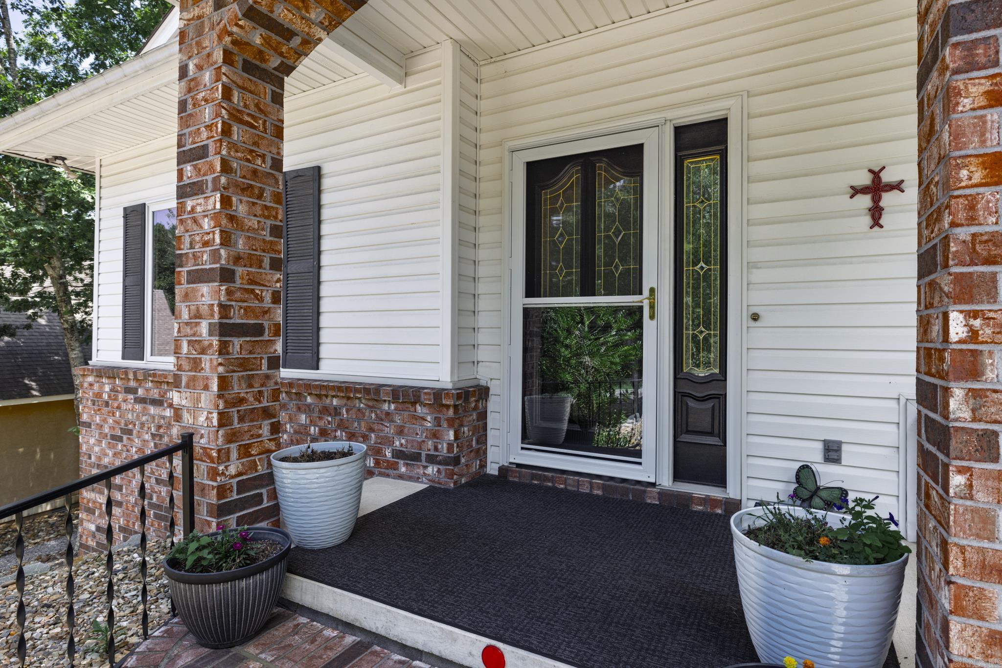 7 Illescas Way  Hot Springs Village, AR