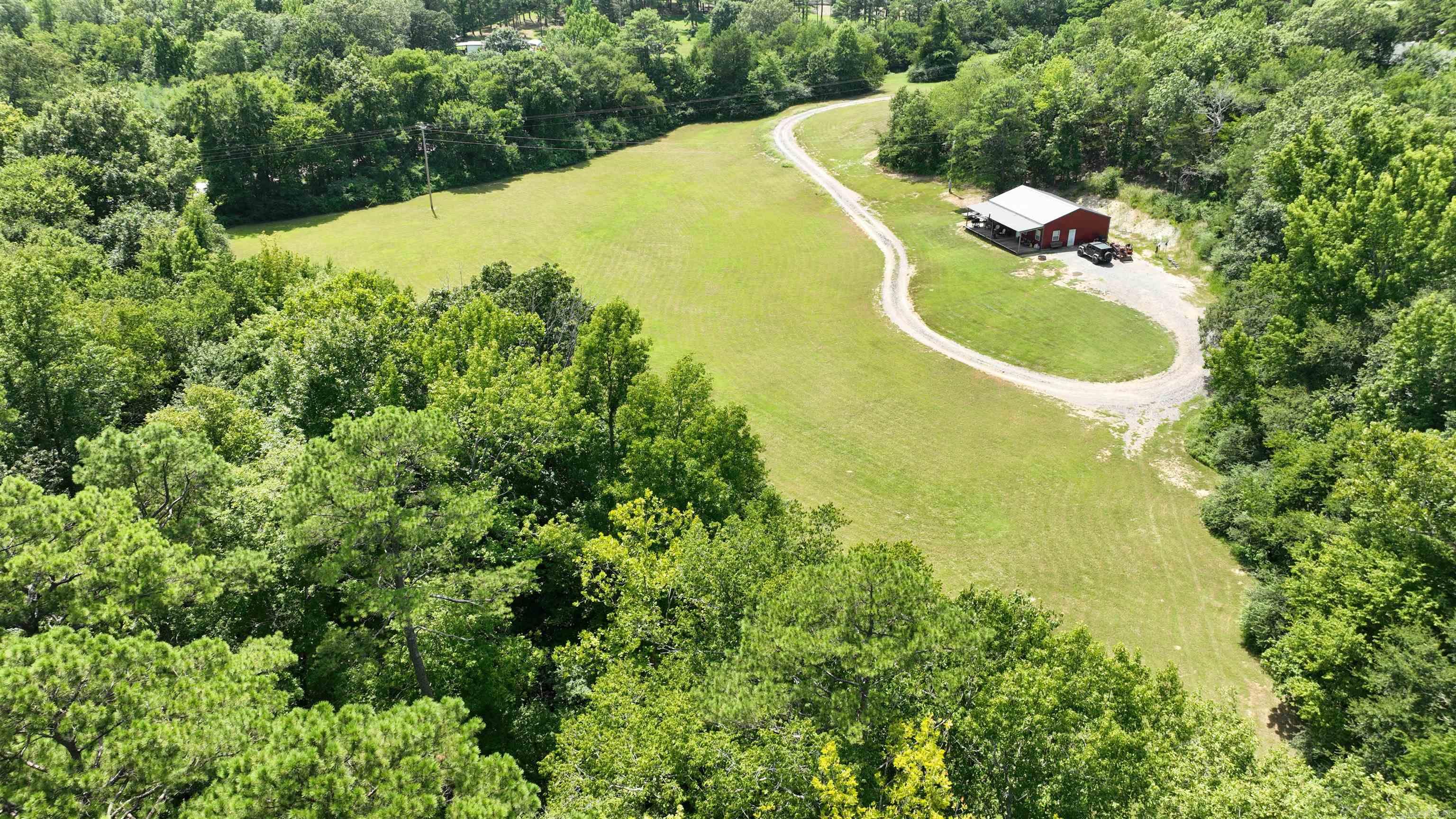 116 Polk Road 55  Mena, AR