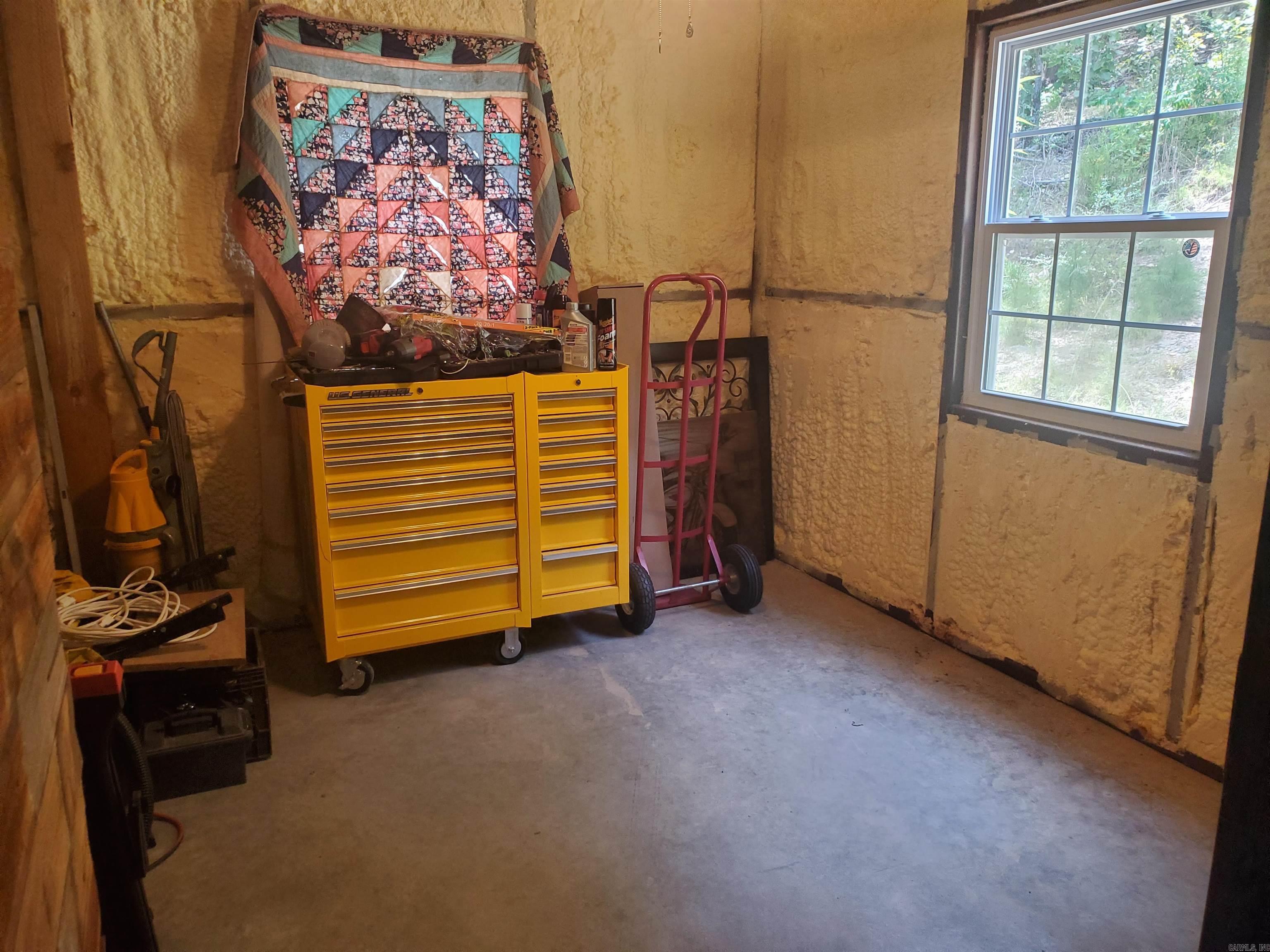 116 Polk Road 55  Mena, AR