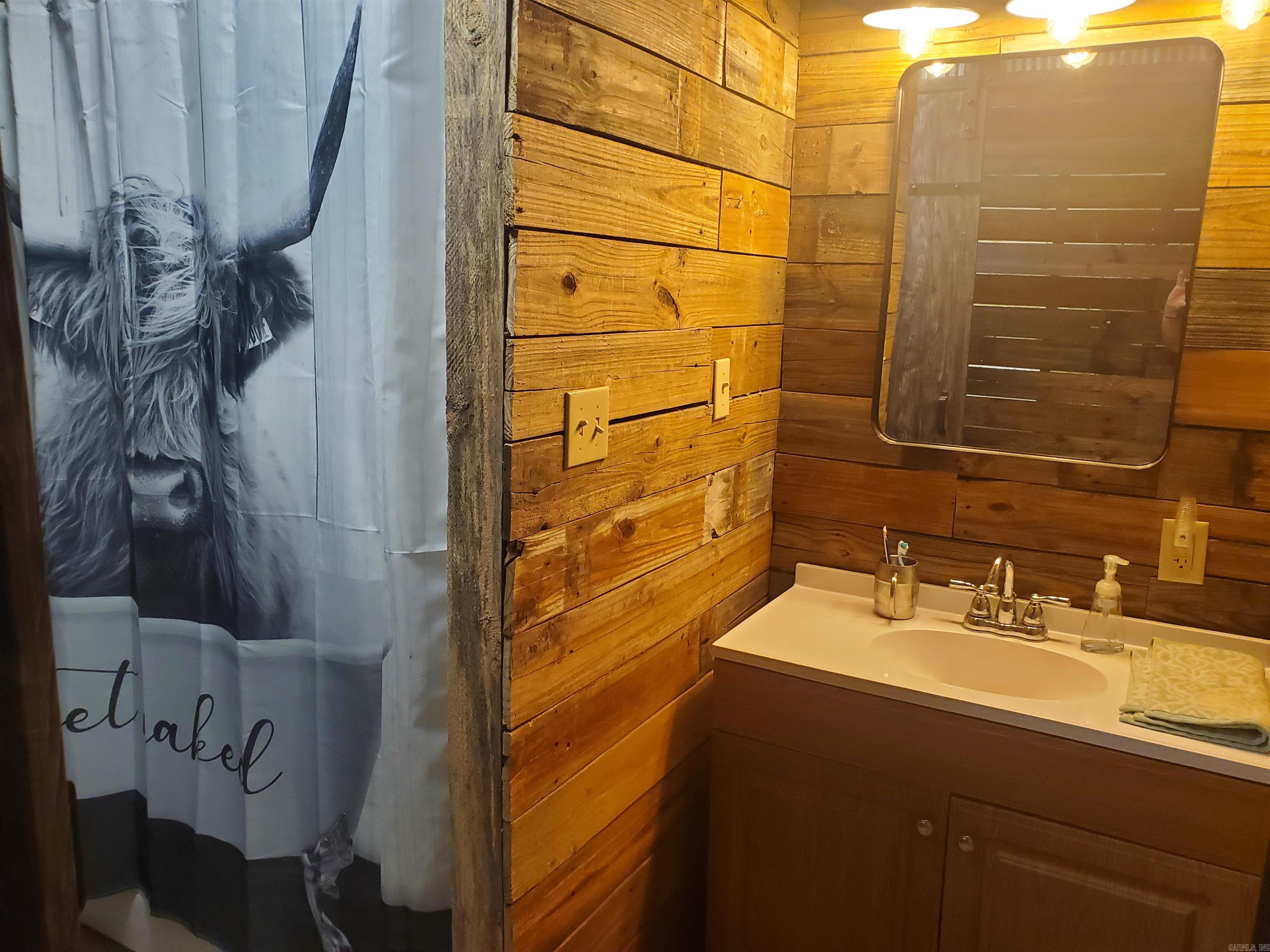 116 Polk Road 55 Mena, AR 71953