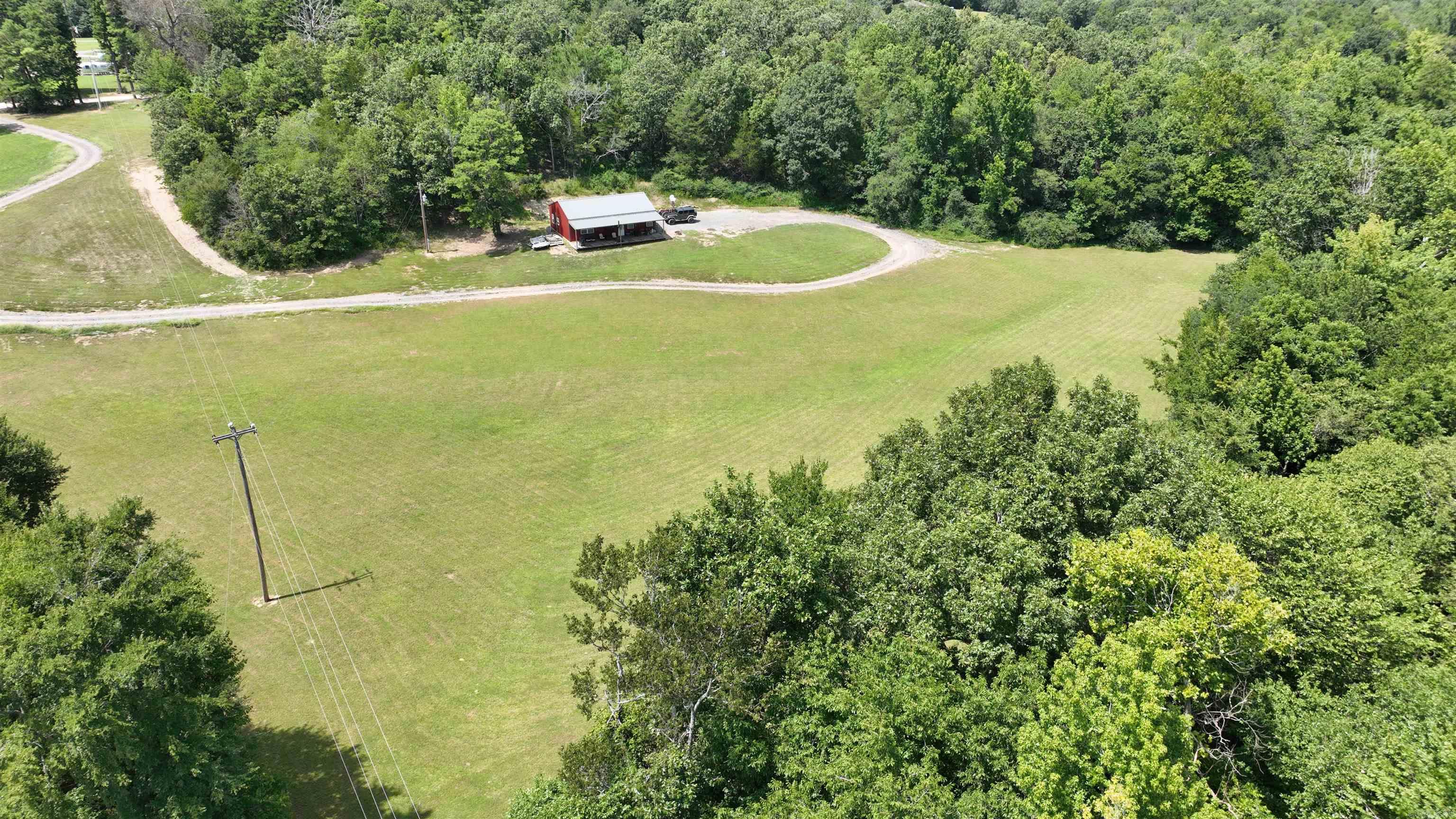 116 Polk Road 55  Mena, AR