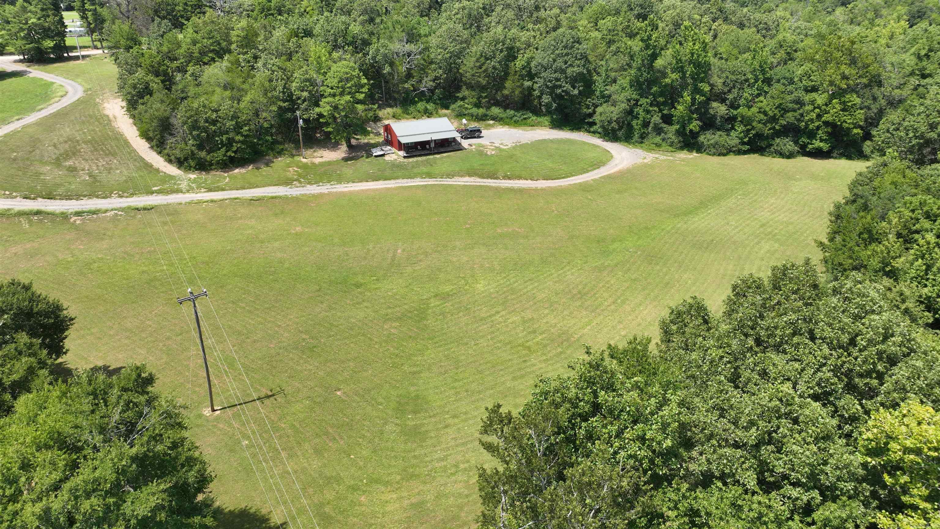 116 Polk Road 55  Mena, AR