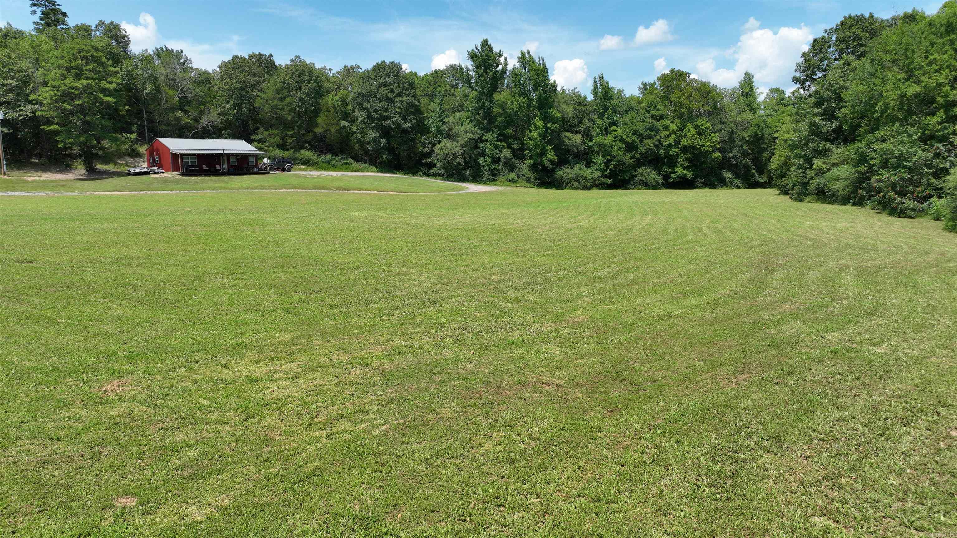 116 Polk Road 55  Mena, AR