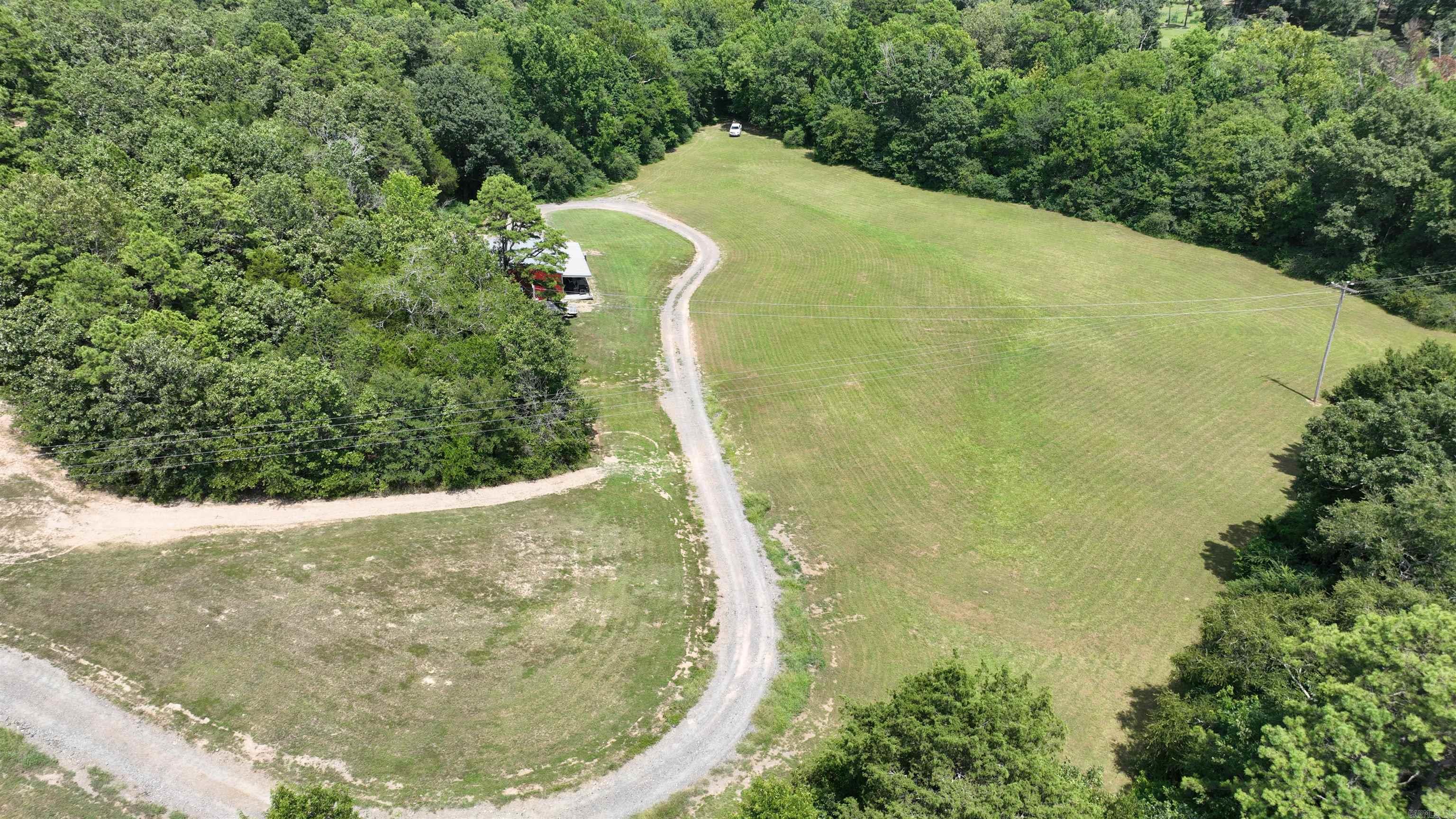 116 Polk Road 55  Mena, AR
