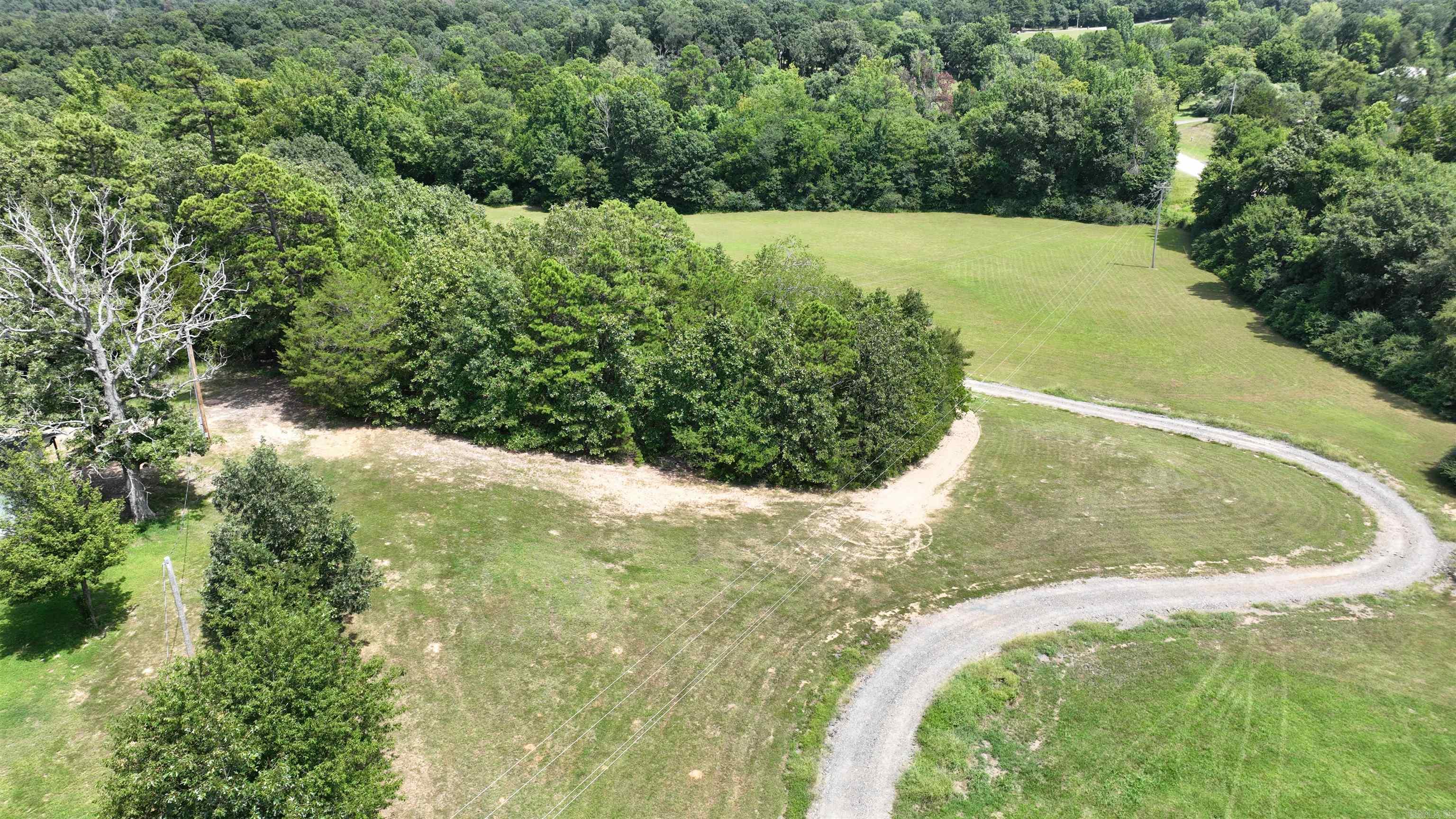 116 Polk Road 55  Mena, AR