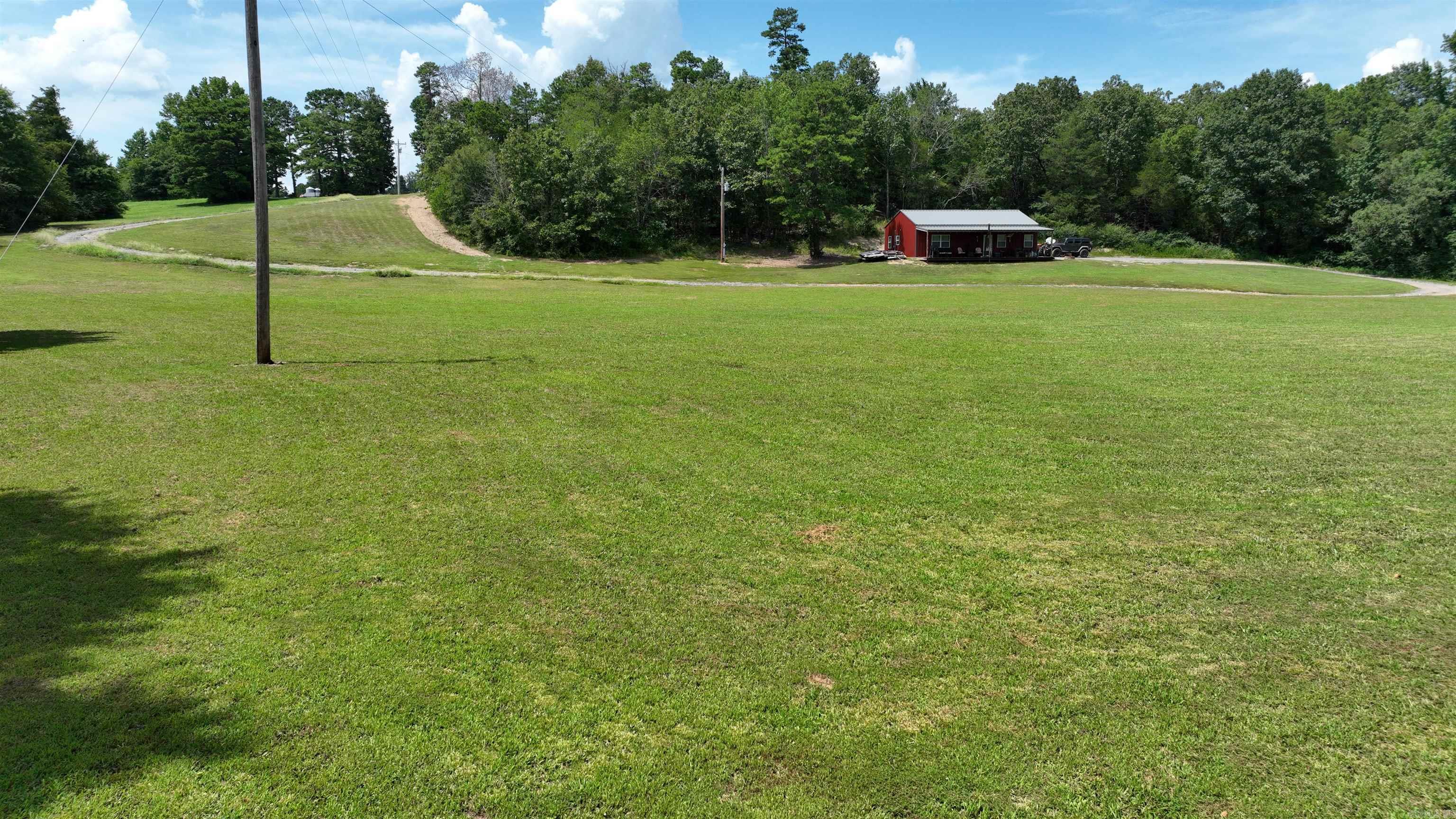 116 Polk Road 55  Mena, AR