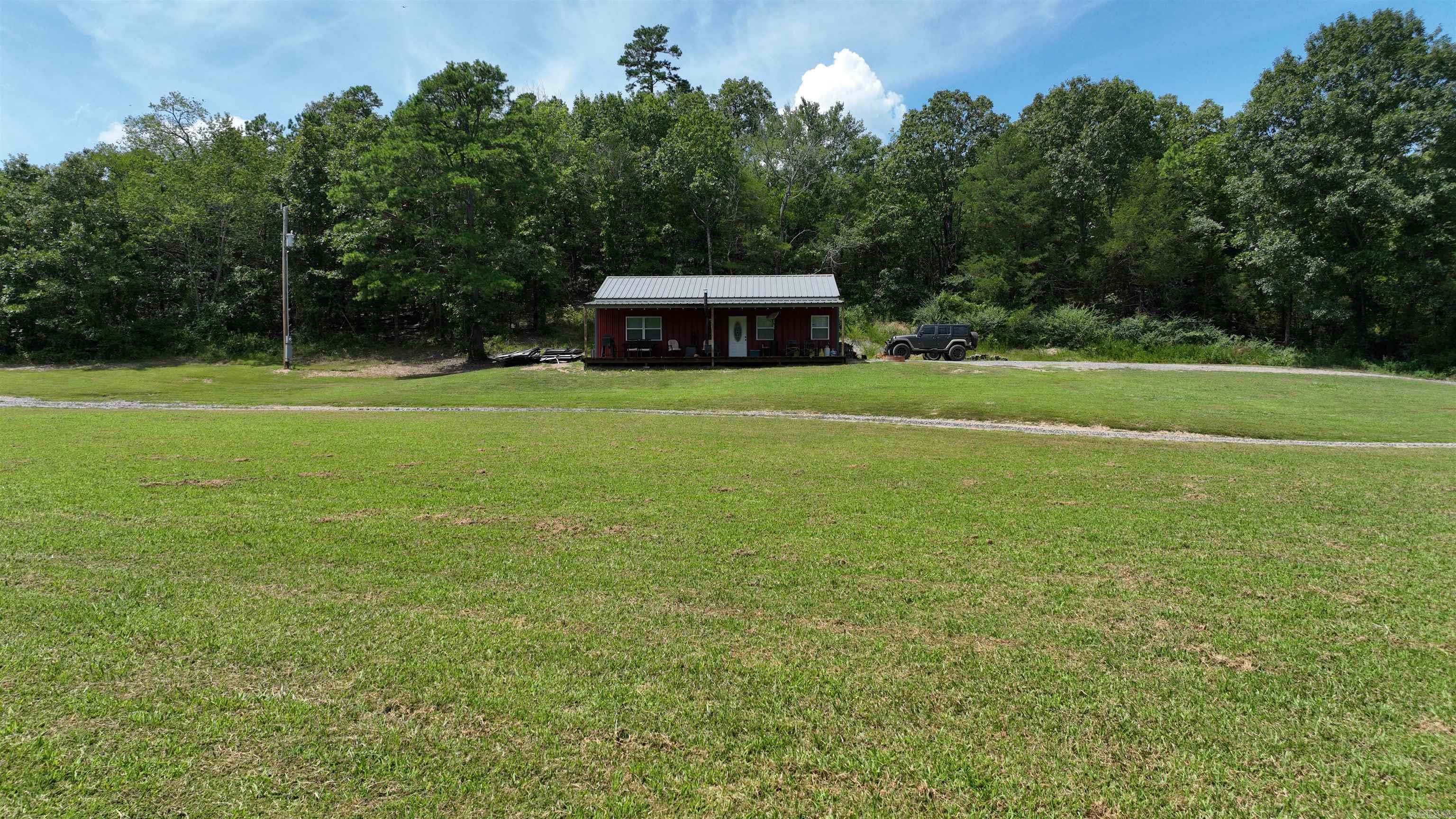116 Polk Road 55  Mena, AR