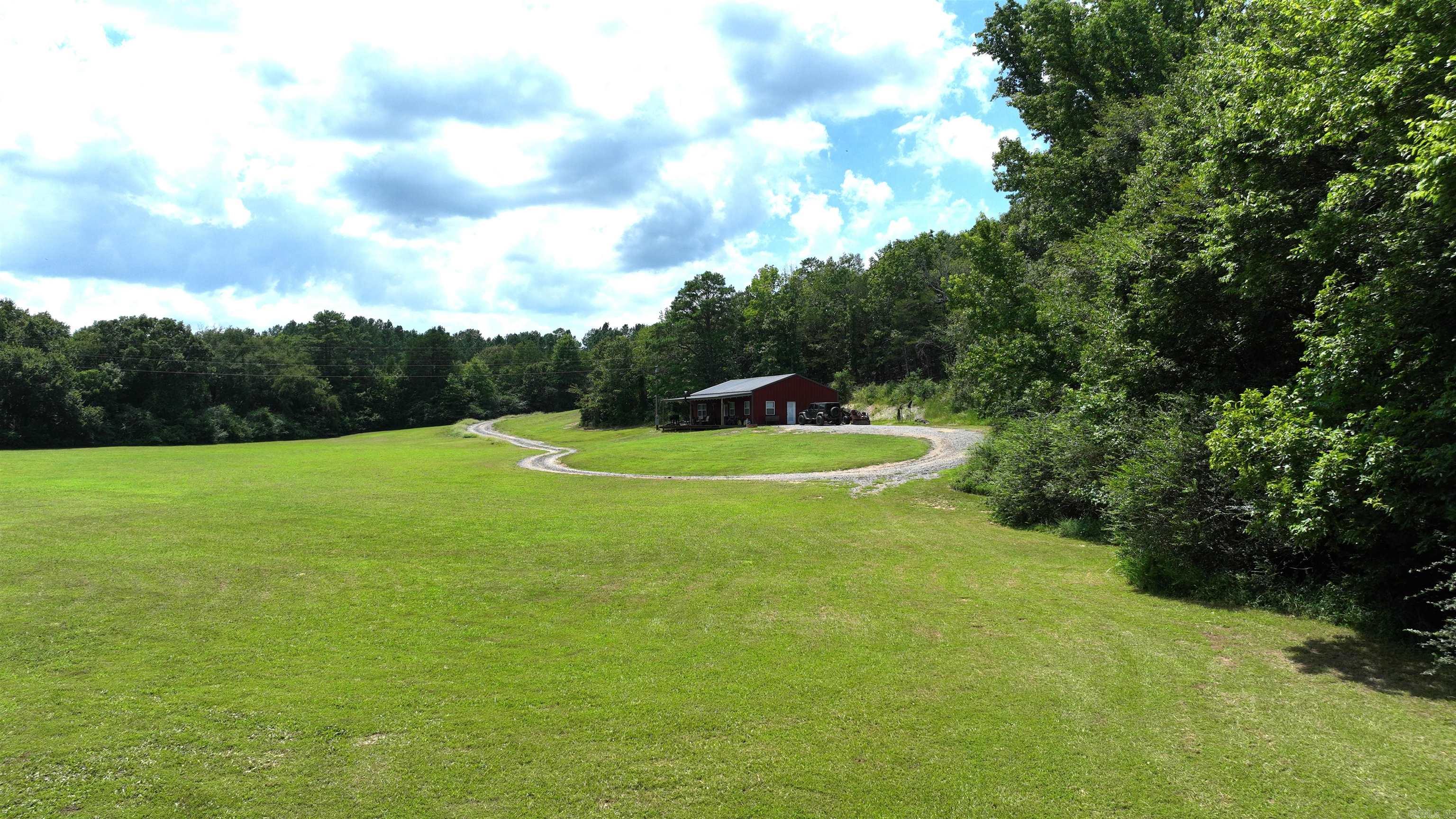 116 Polk Road 55  Mena, AR