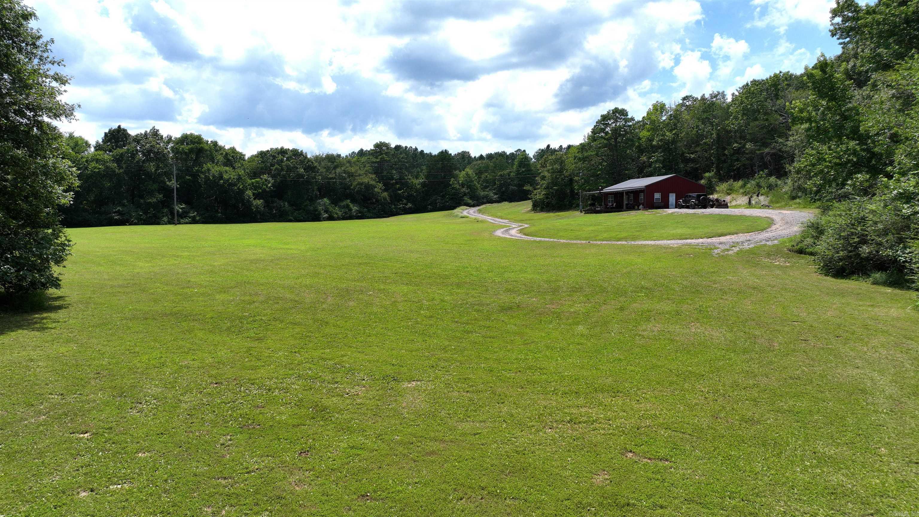 116 Polk Road 55  Mena, AR