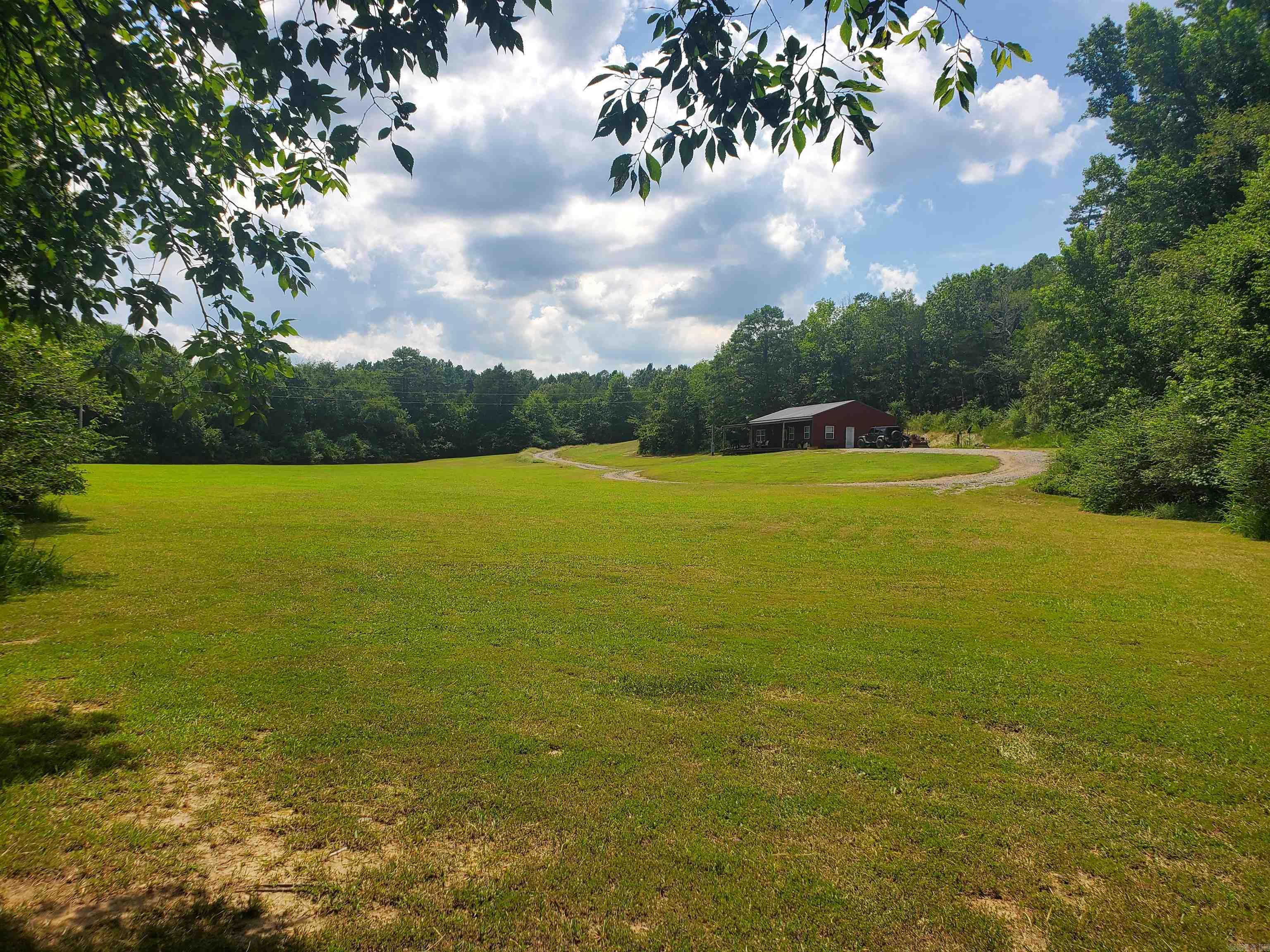 116 Polk Road 55 Mena, AR 71953