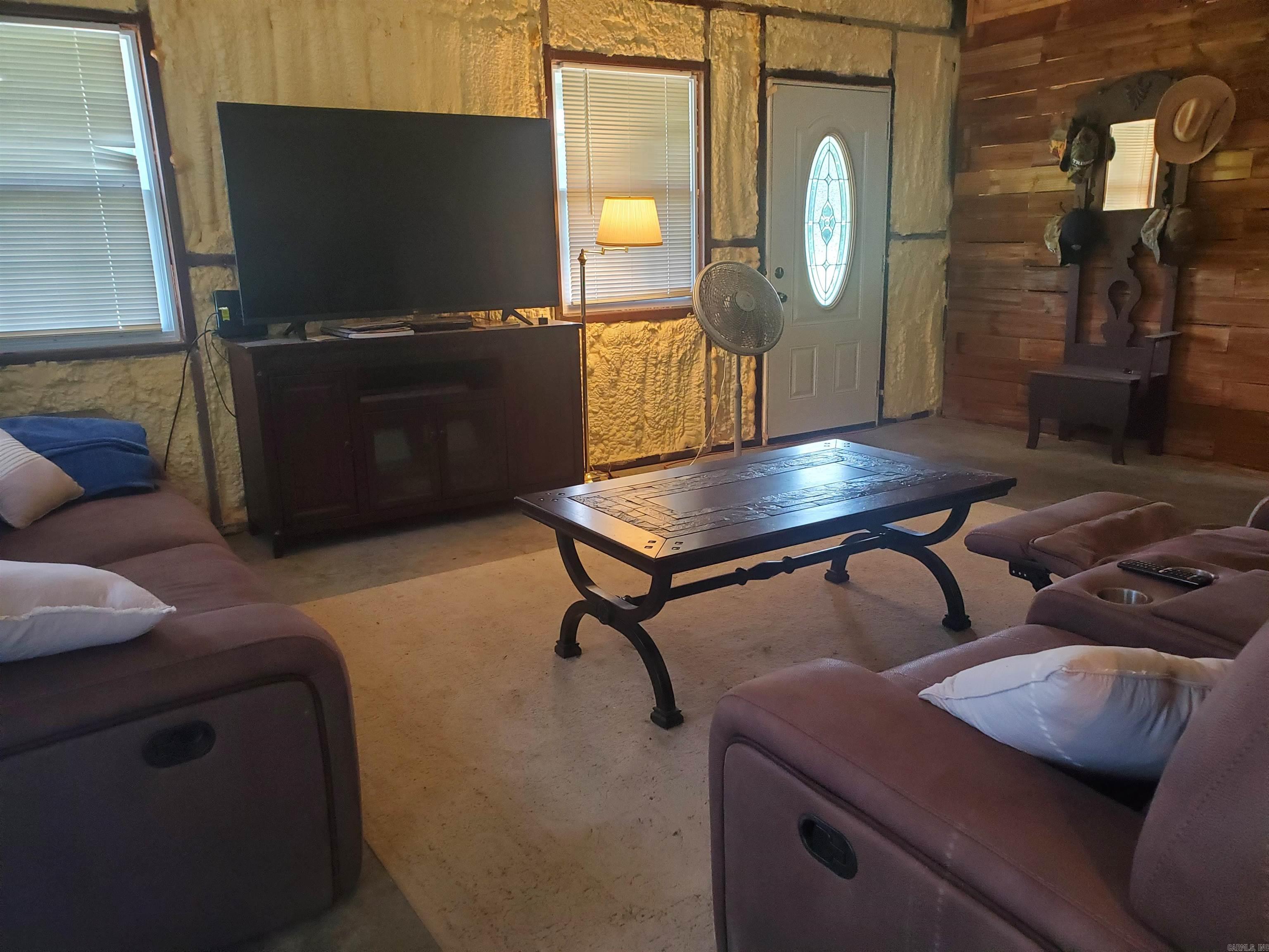 116 Polk Road 55 Mena, AR 71953