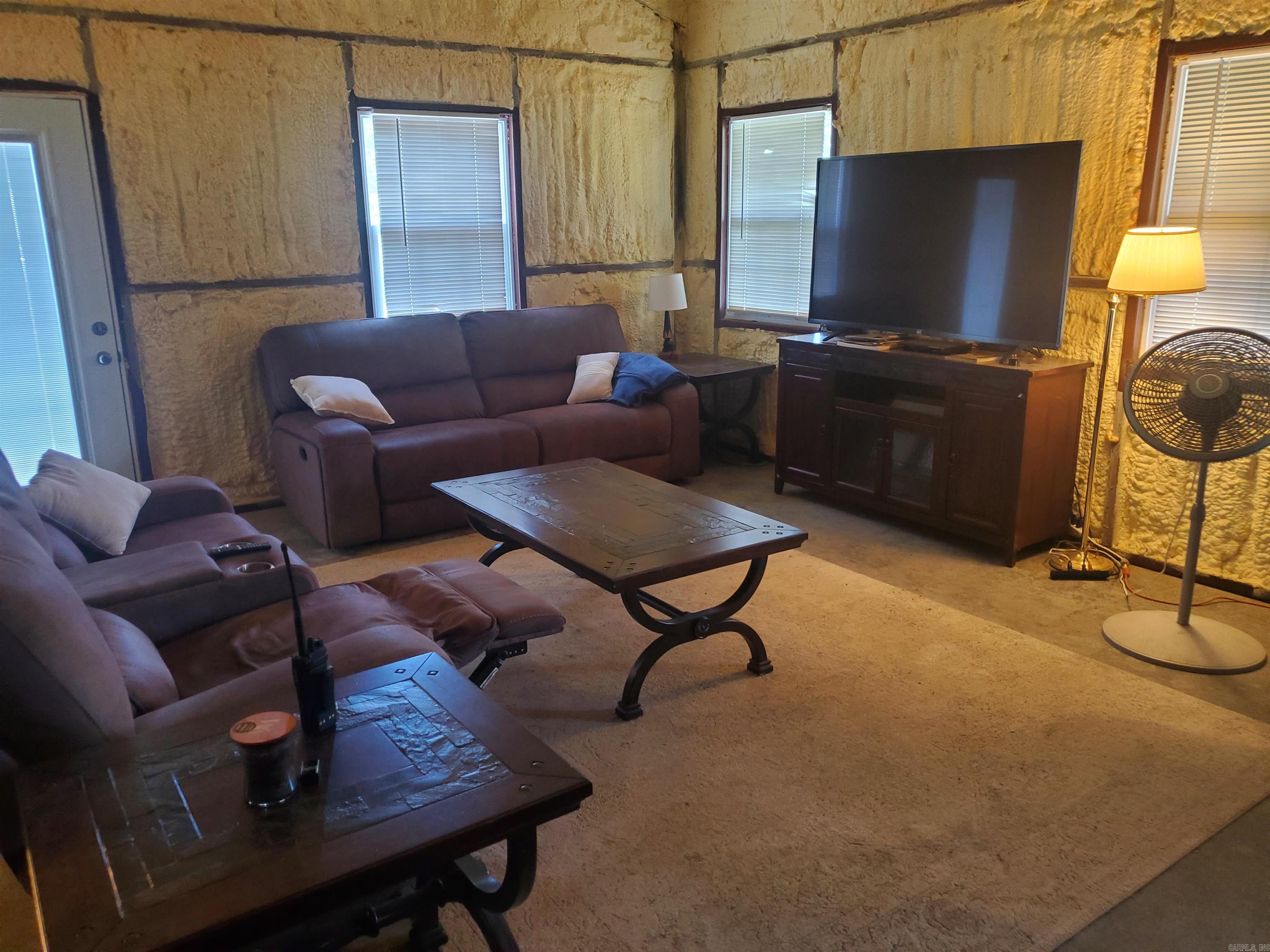 116 Polk Road 55  Mena, AR