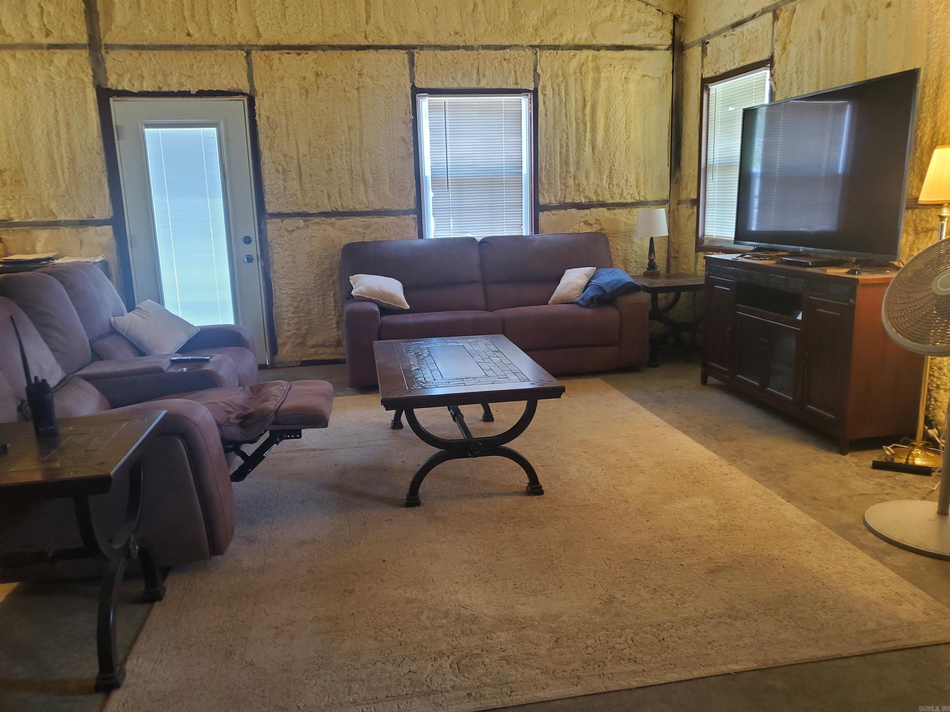 116 Polk Road 55  Mena, AR