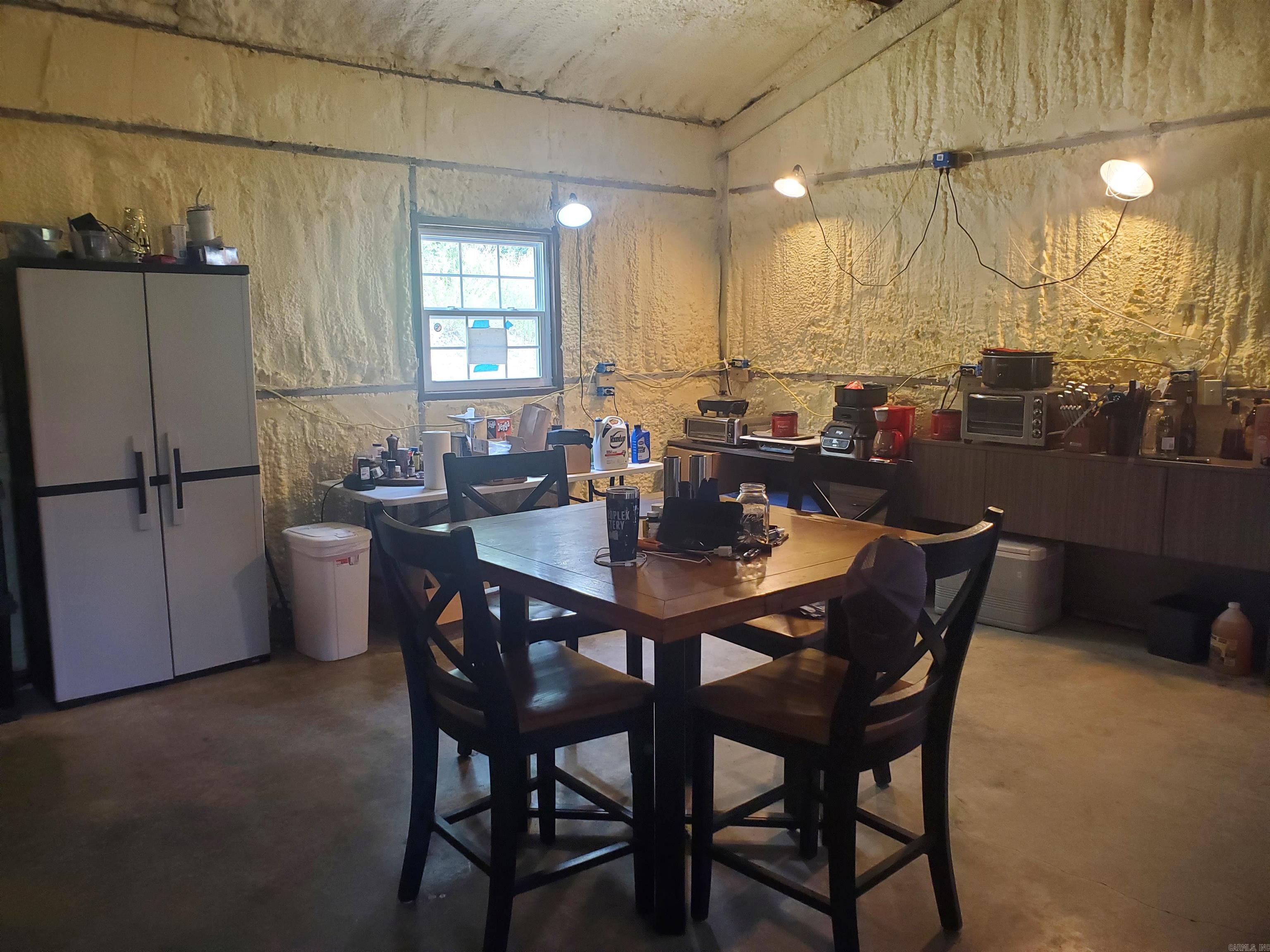 116 Polk Road 55  Mena, AR