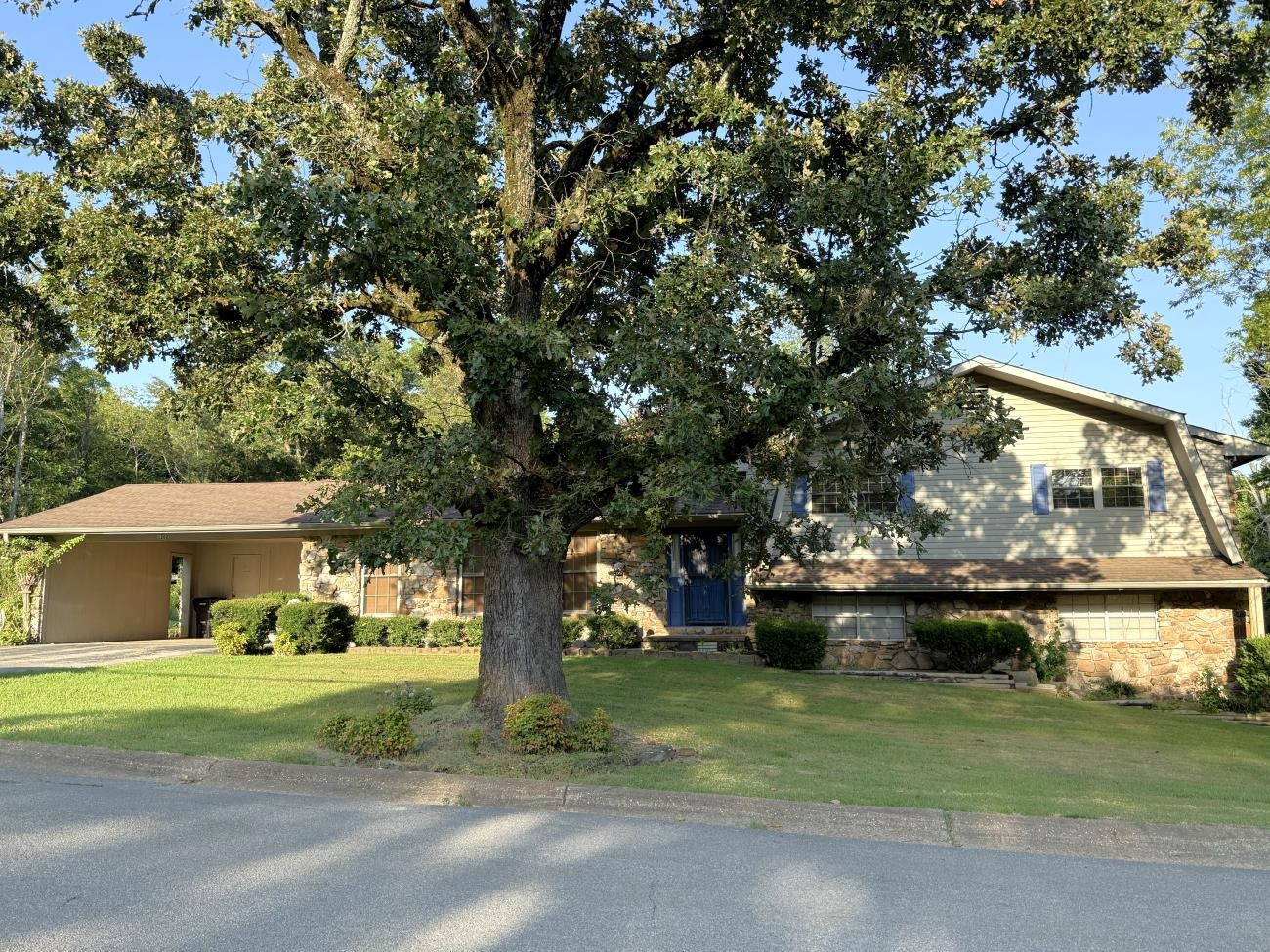 1202 N Pratt  Pocahontas, AR