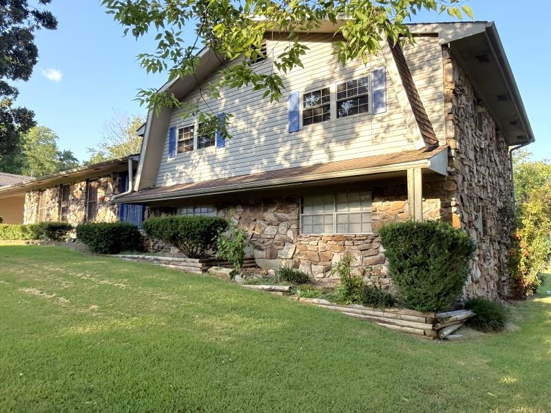 1202 N Pratt  Pocahontas, AR