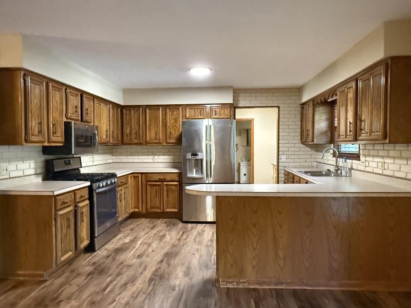 1202 N Pratt  Pocahontas, AR
