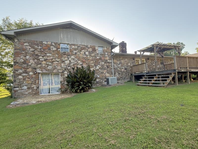 1202 N Pratt  Pocahontas, AR